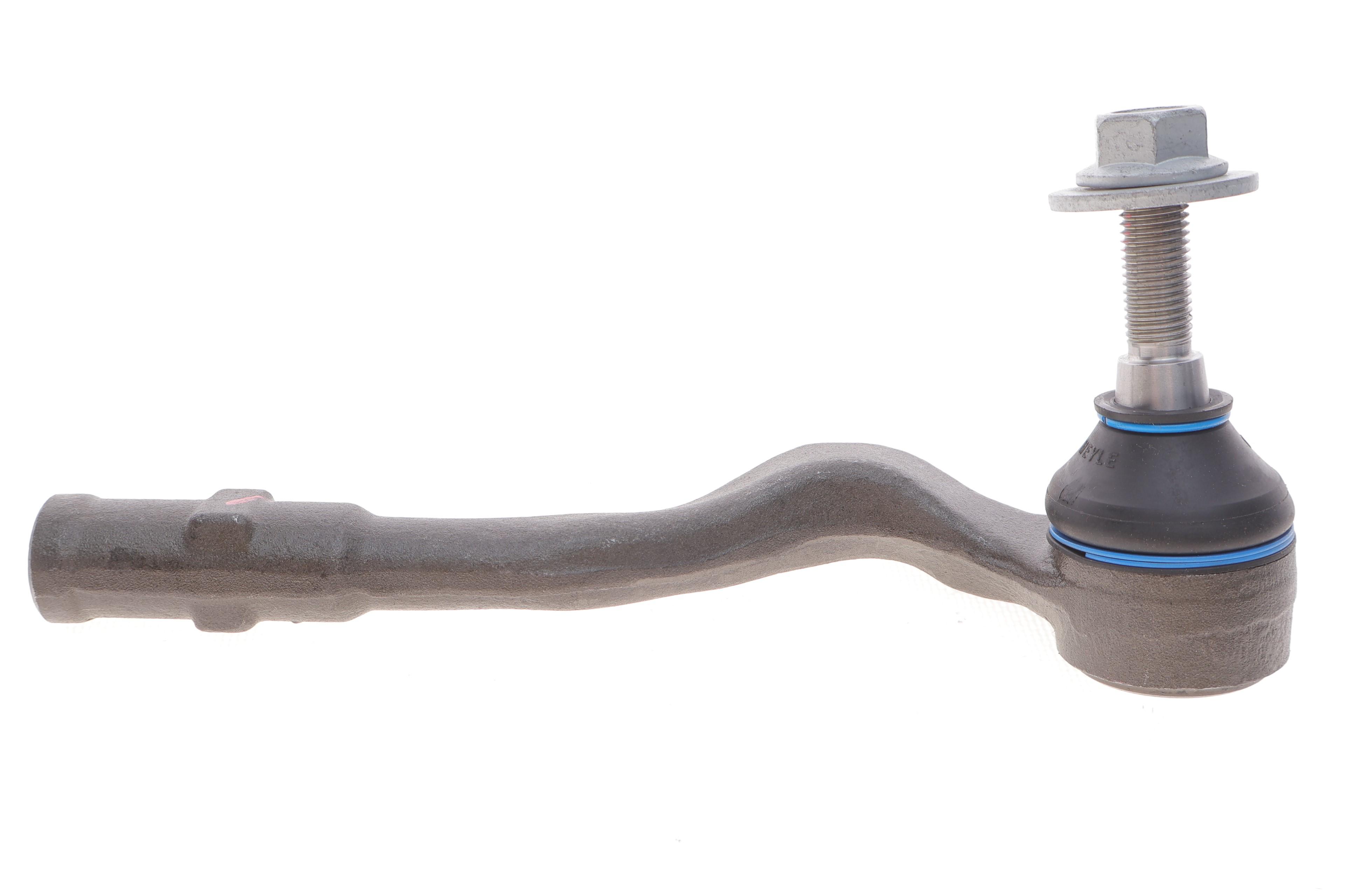 Наконечник тяги рульової (L) Audi A4/A5 1.8-3.2 07-