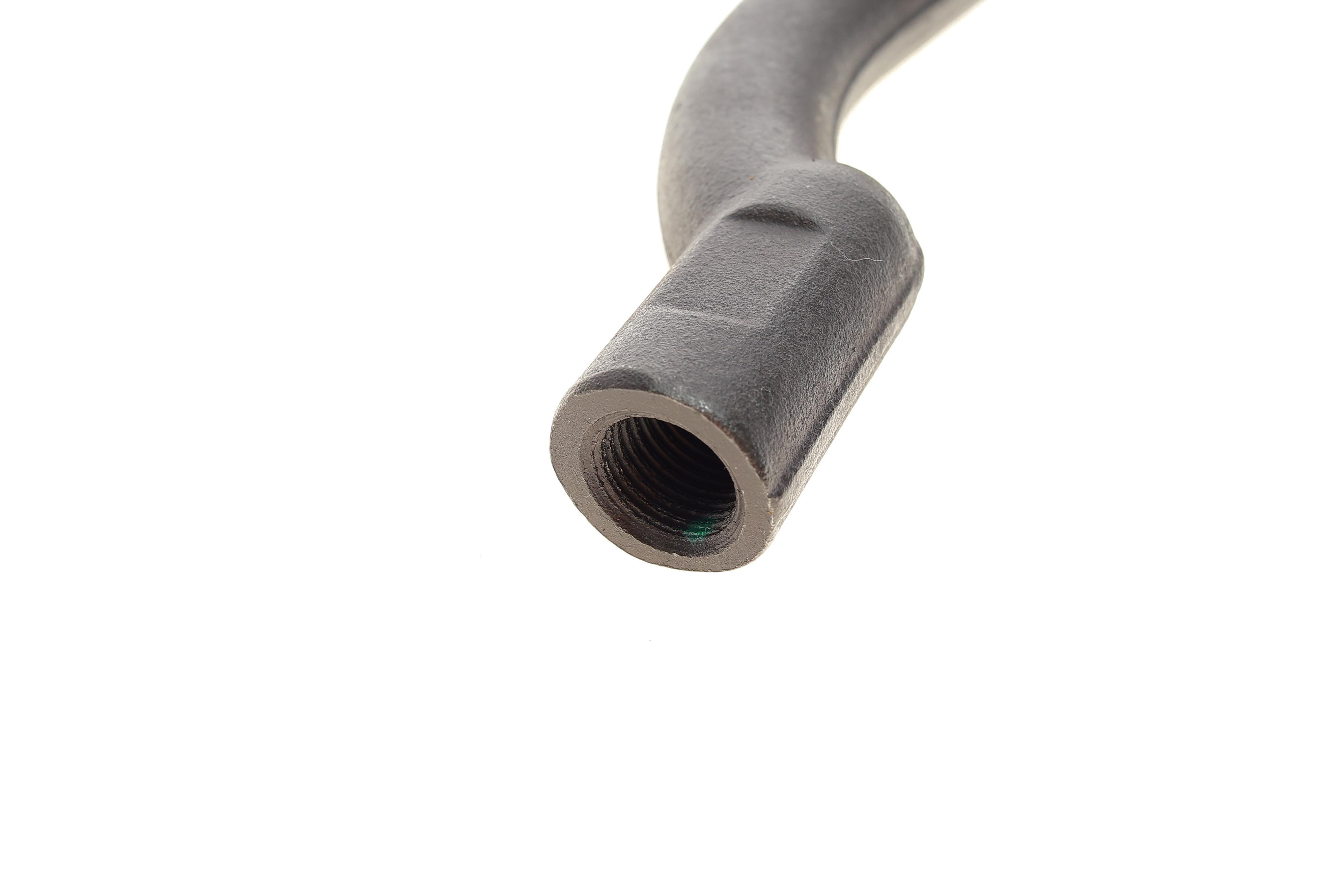 Наконечник тяги рульової (R) Nissan Qashqai/ X-Trail 07-13/ Renault Koleos 08-