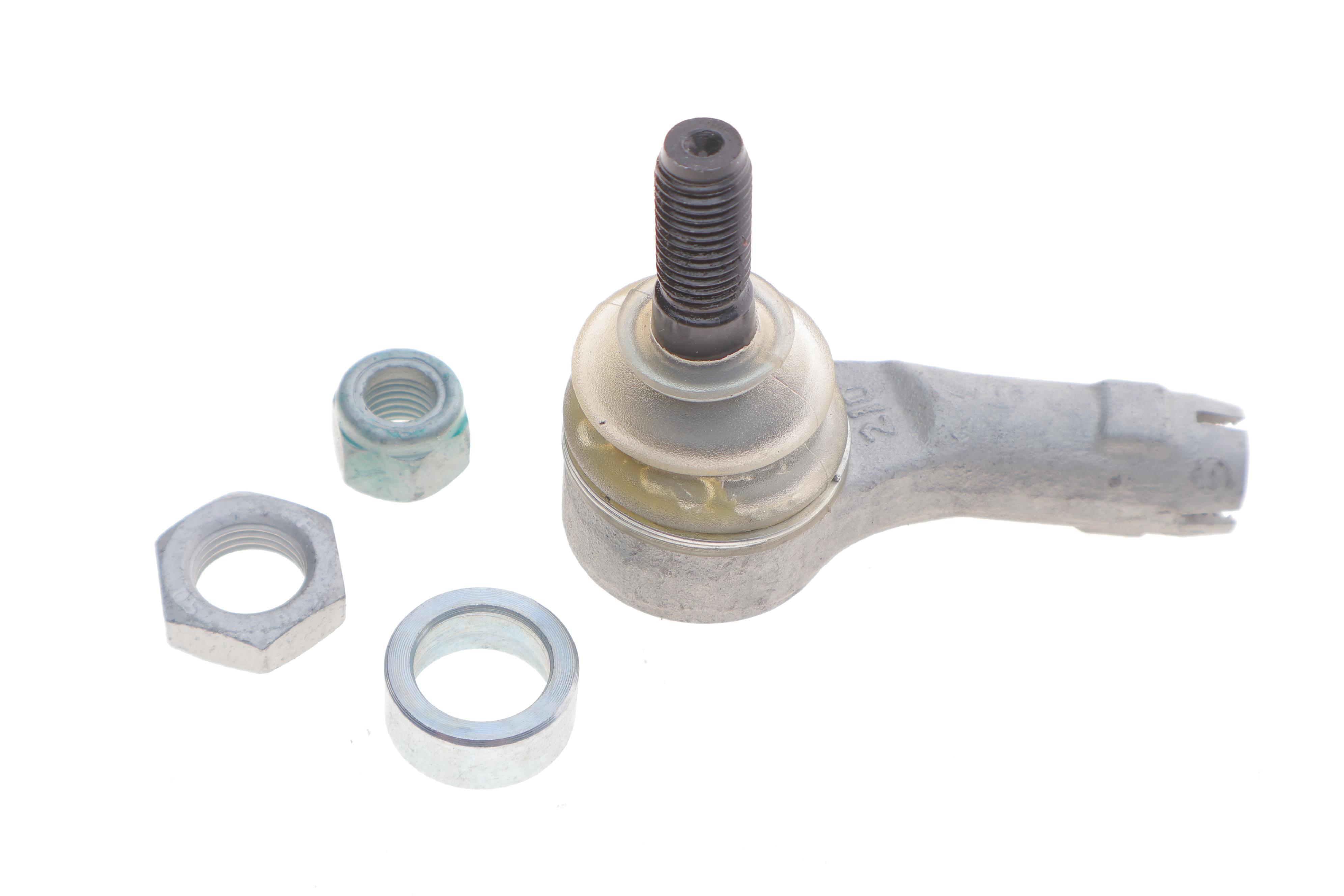 Наконечник тяги рульової (R) Audi 100/200 -91/A6 -97