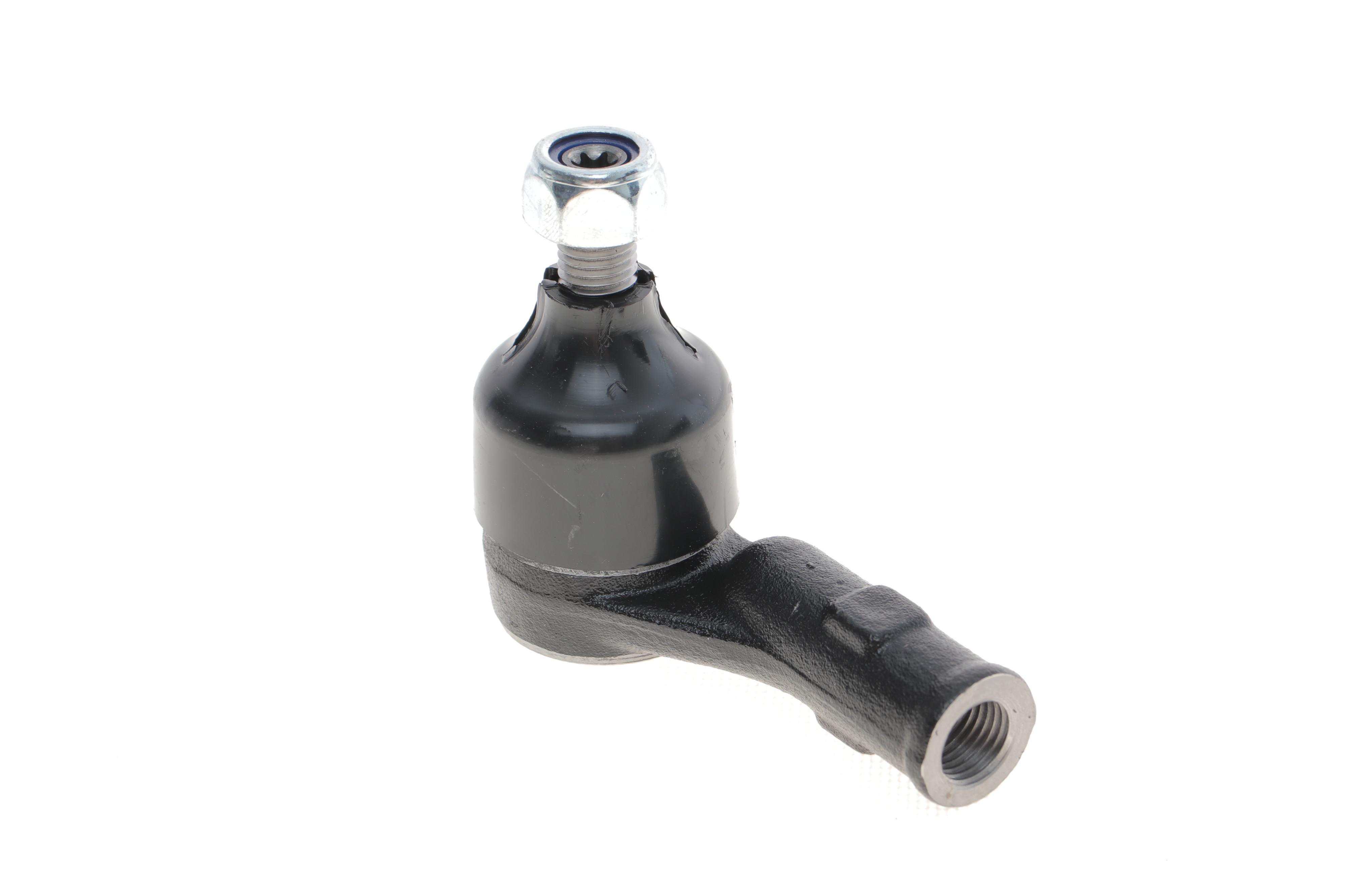 Наконечник тяги рульової (R) Audi A3 96-03/Skoda Octavia 96-10/VW Golf IV 97-05 (L=75mm) (короткий)