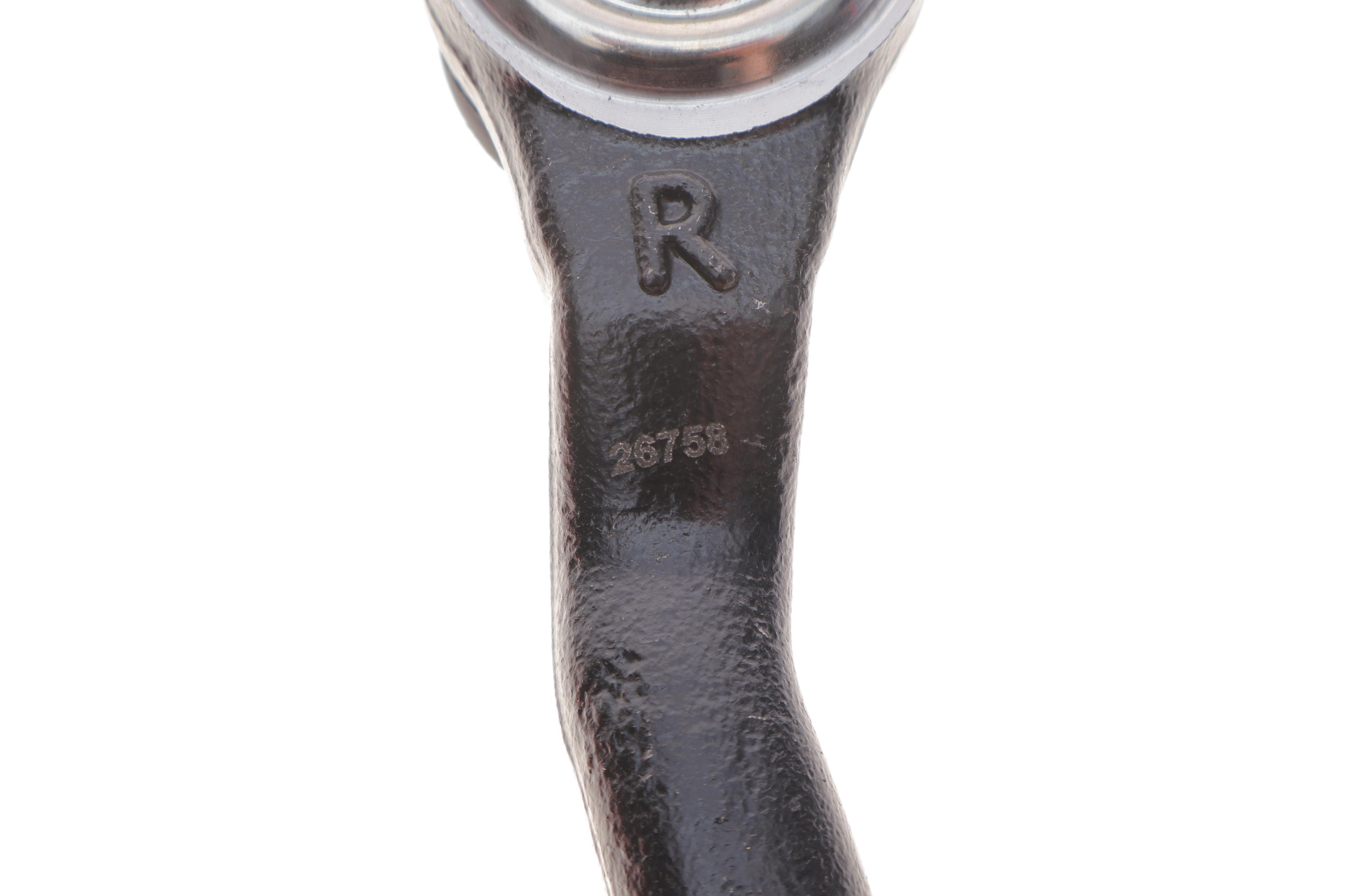 Наконечник тяги рульової (R) MB E-class (W211) 02-08 (L=184mm)