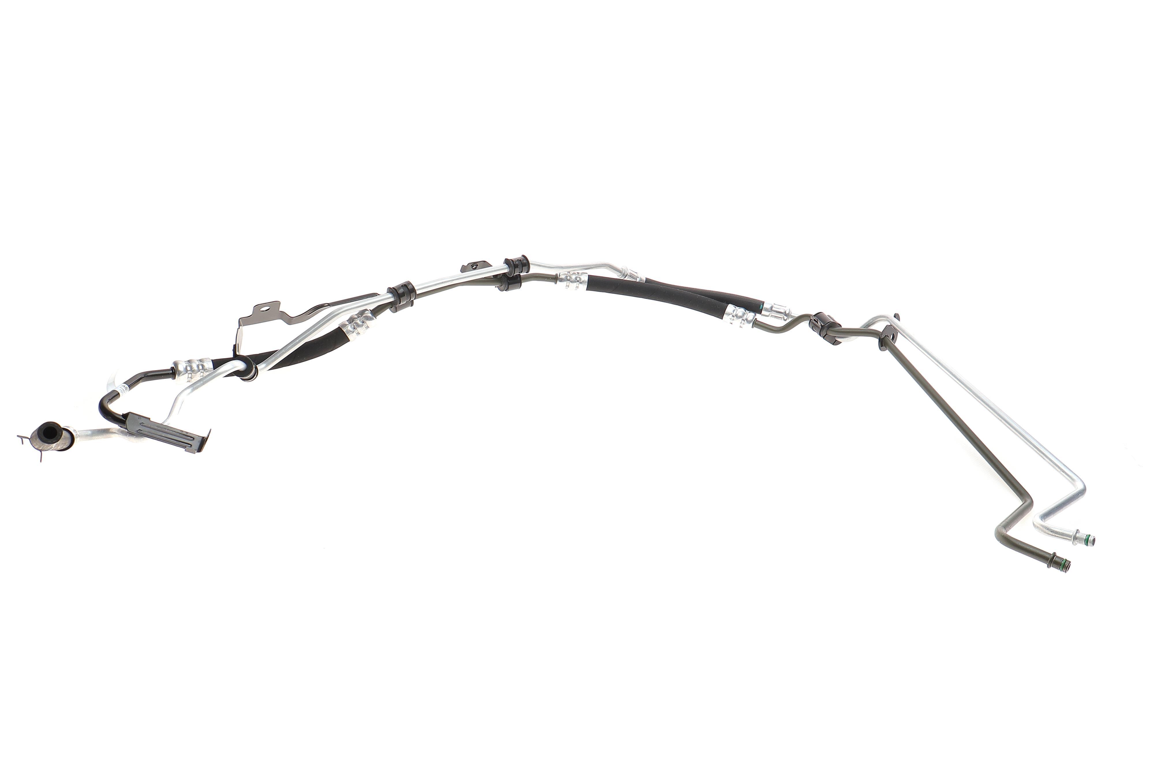 Шланг гідропідсилювача Ford Focus 1.4/1.6 04-12 (к-кт)