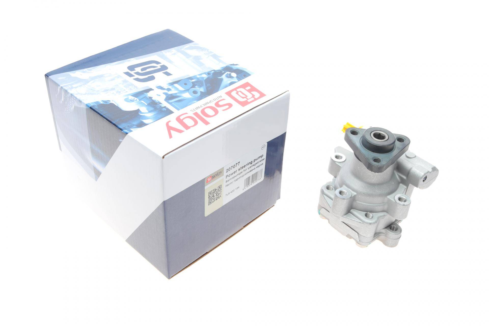 Насос ГПК Audi Q7/VW Touareg/T5 3.2/3.6/4.2/6.0/3.0TDI 02-10