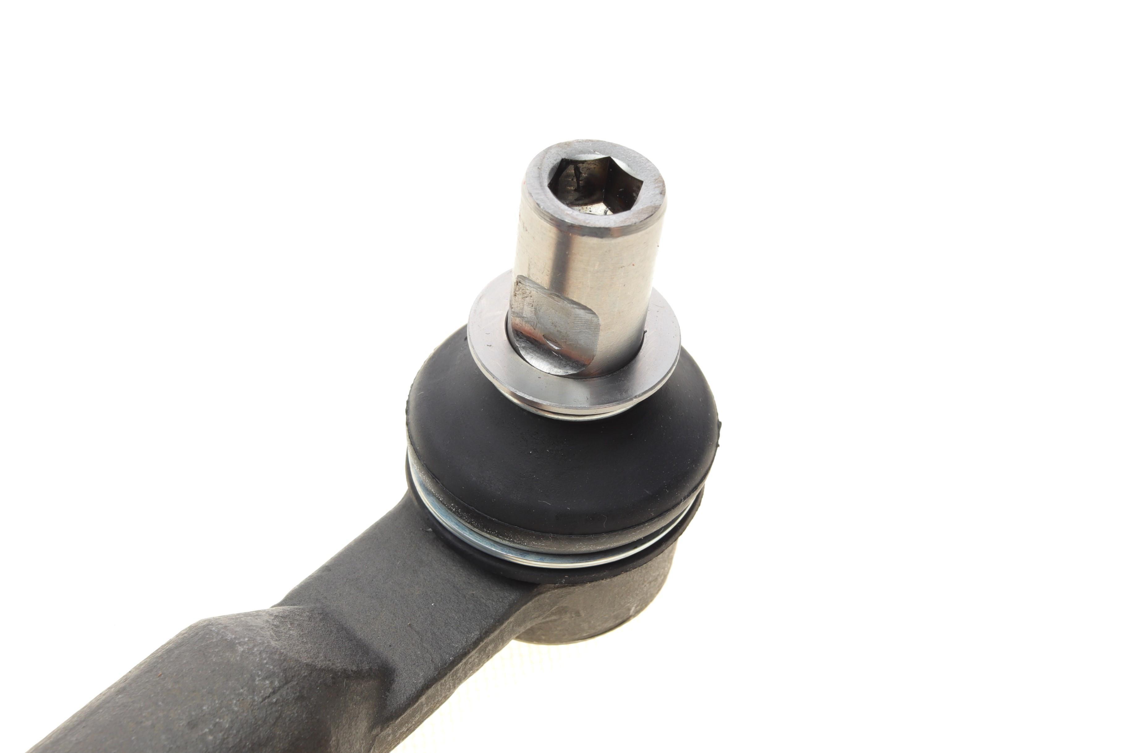 Наконечник тяги рульової Audi A4/A6/VW Passat B5 1.9TDI/2.5TDI 96-05