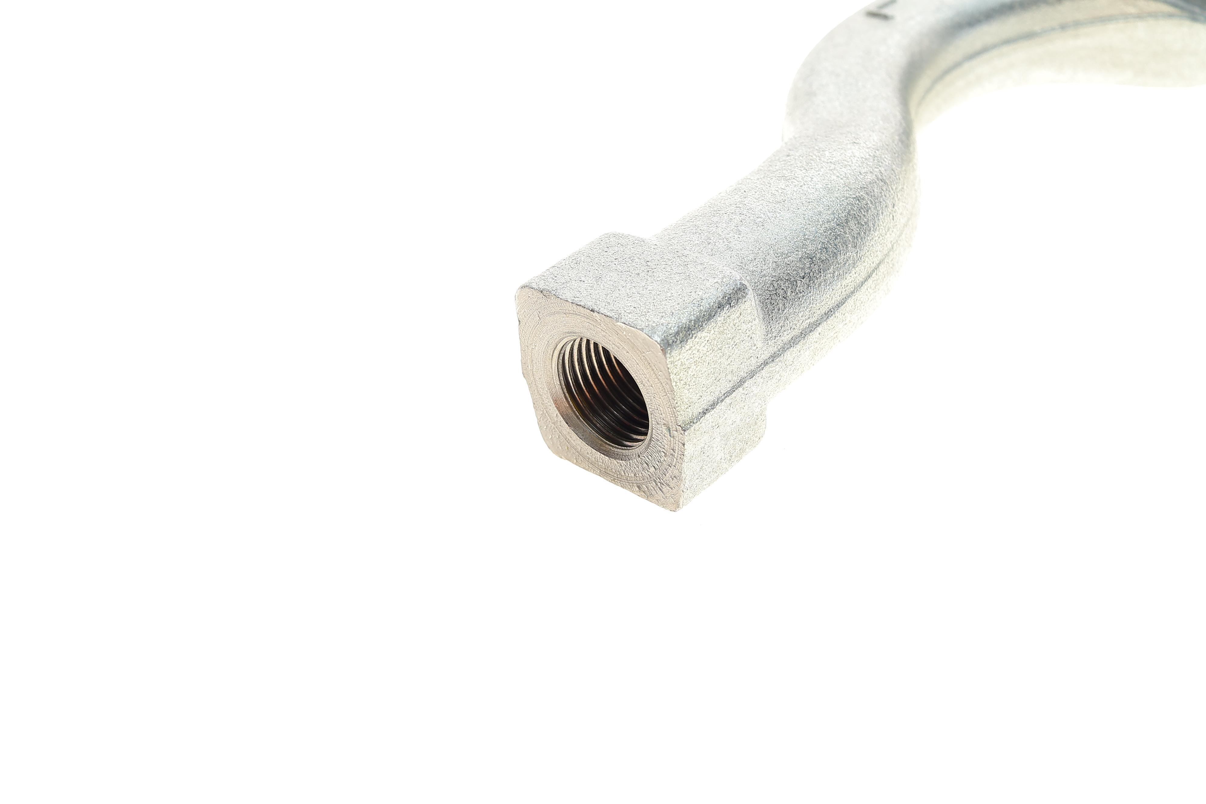 Наконечник тяги рульової (L) Mitsubishi Pajero II 00-/L200 05-