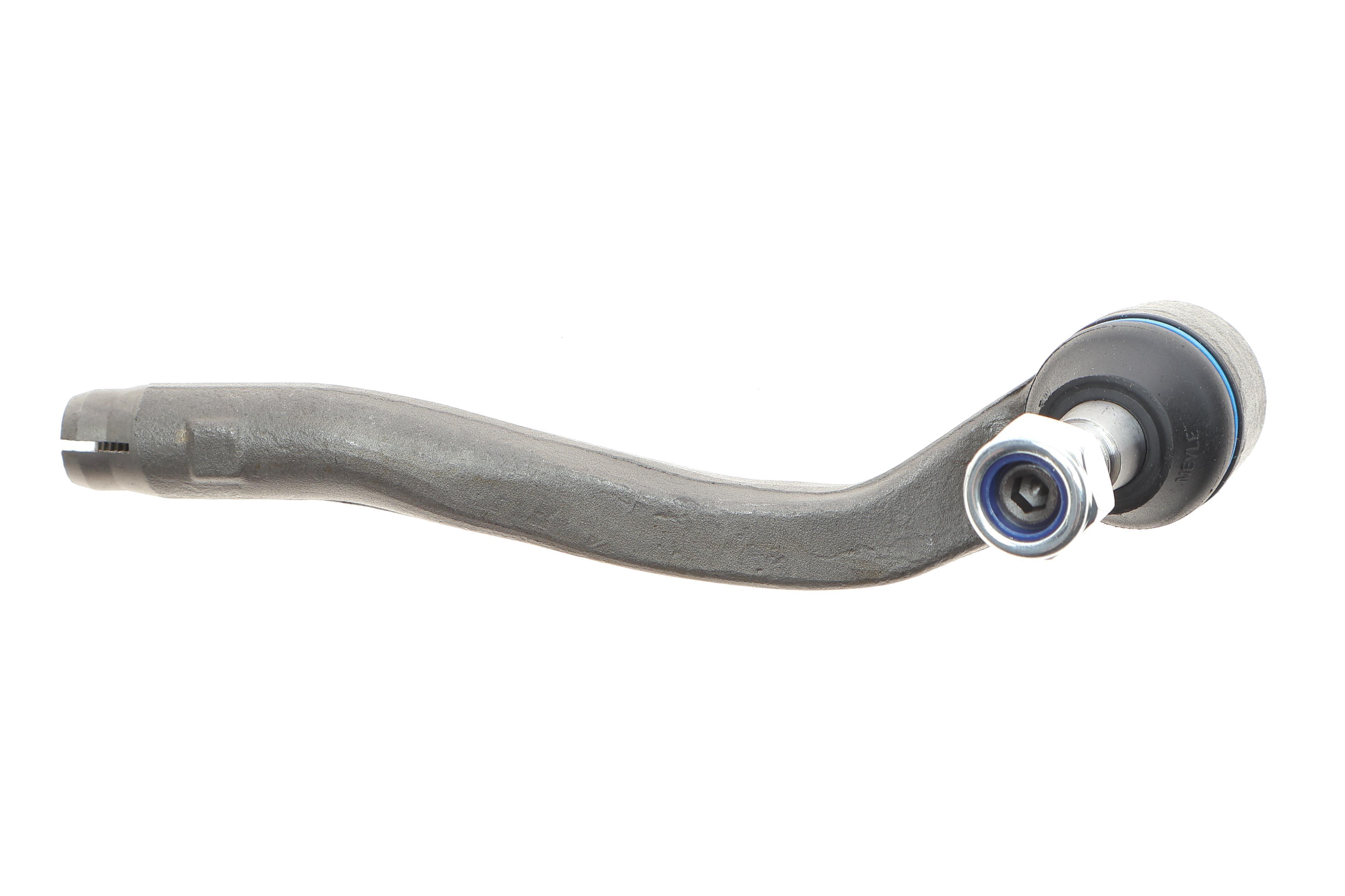Наконечник тяги рульової (L) MB (W163) 98-05