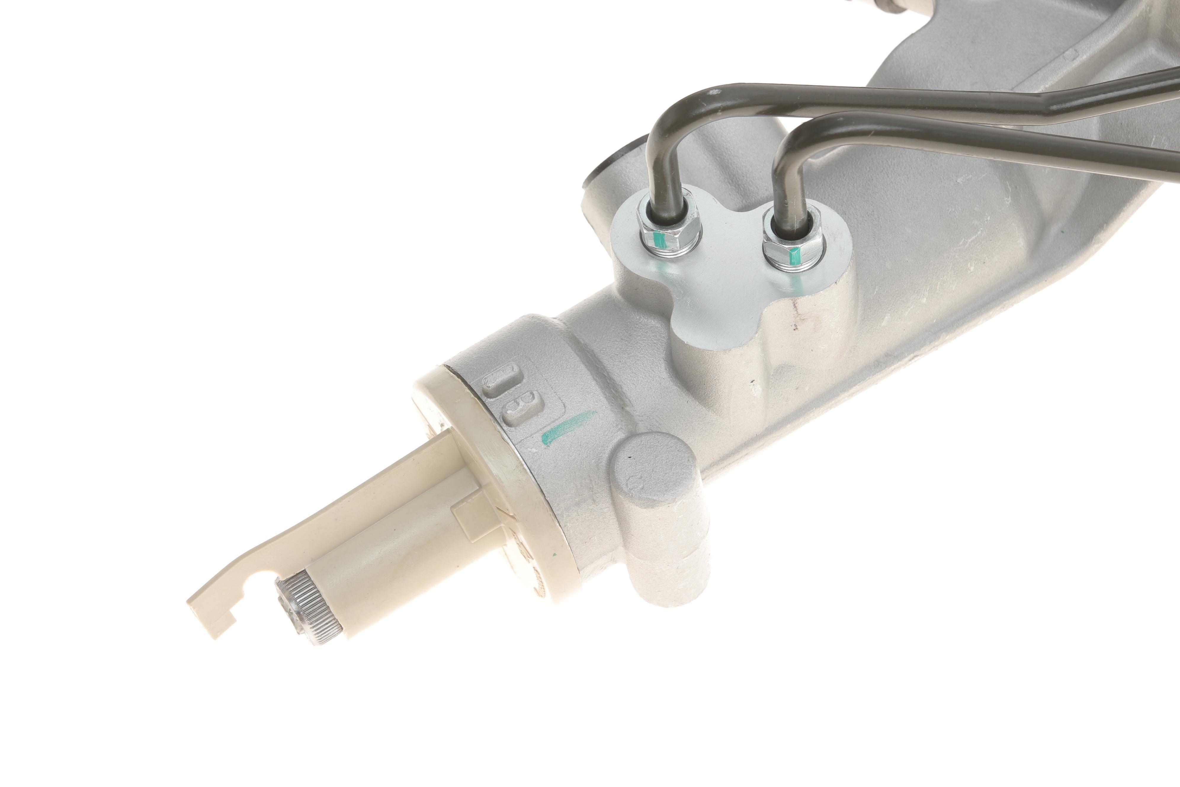 Рейка рульова MB Vito (W639) 03-