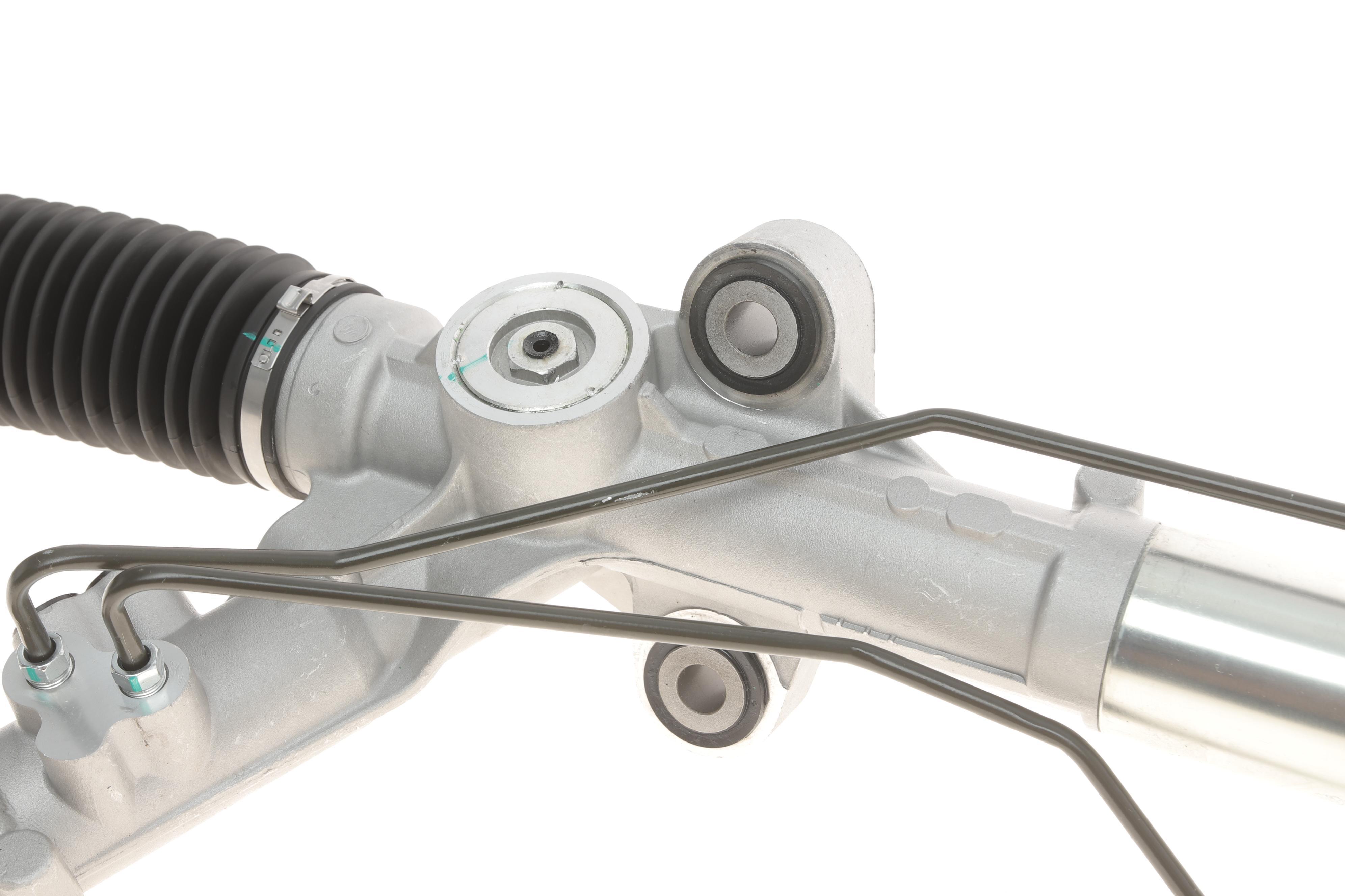 Рейка рульова MB Vito (W639) 03-