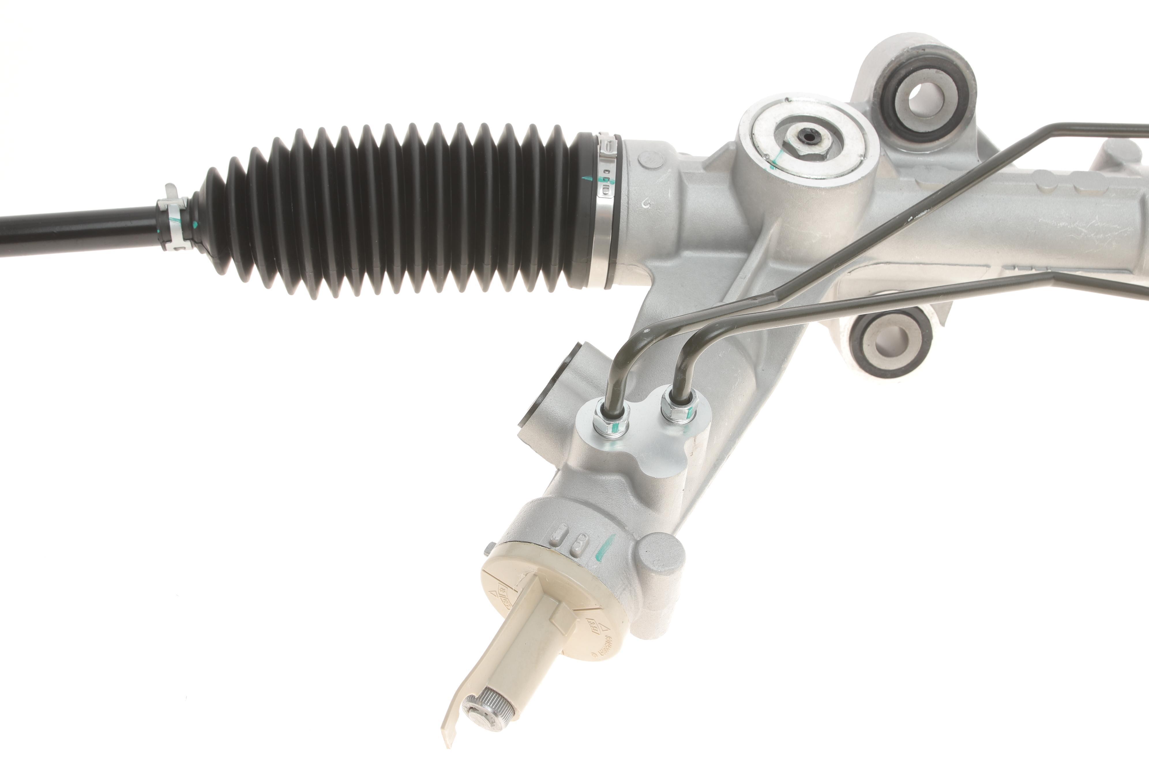 Рейка рульова MB Vito (W639) 03-