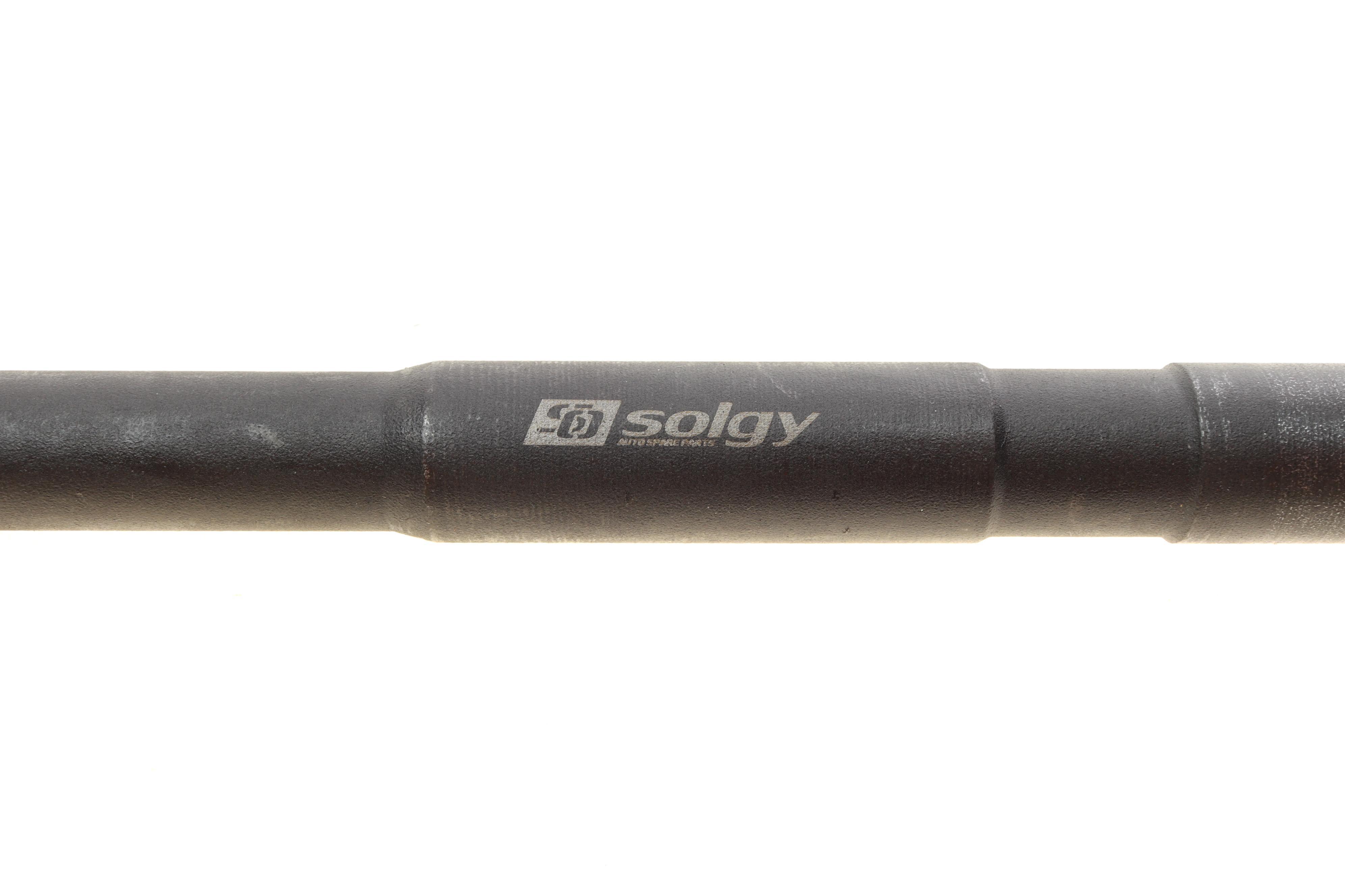 Тяга рульова Ford Transit 2.0/2.5D 86-00