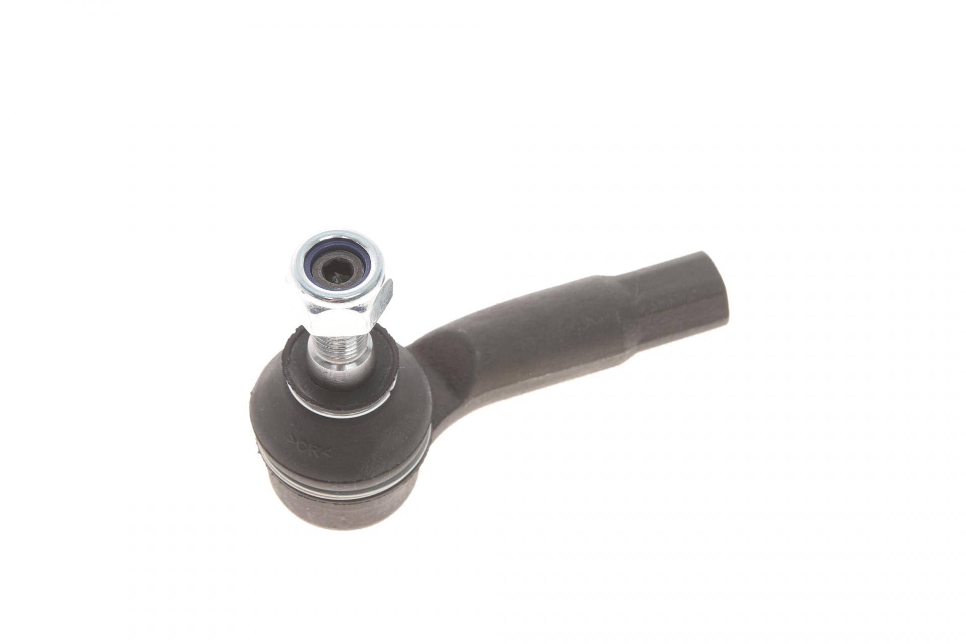 Наконечник тяги рульової (L) Seat Cordoba/Ibiza/Skoda Fabia/Roomster/VW Polo 01- (M14x1,5)