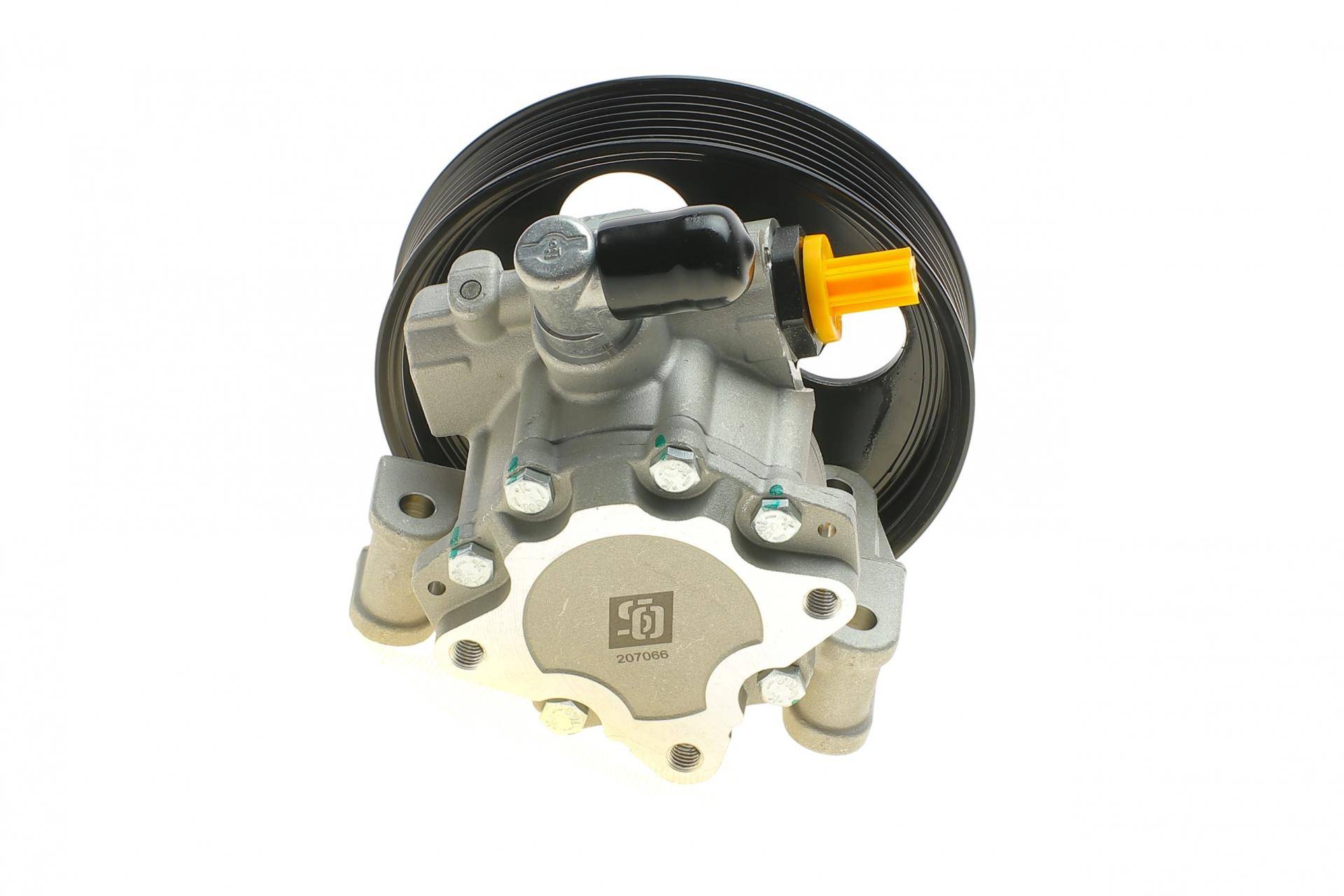 Насос ГПК MB Sprinter 1.8 08- (7PK) (M271)