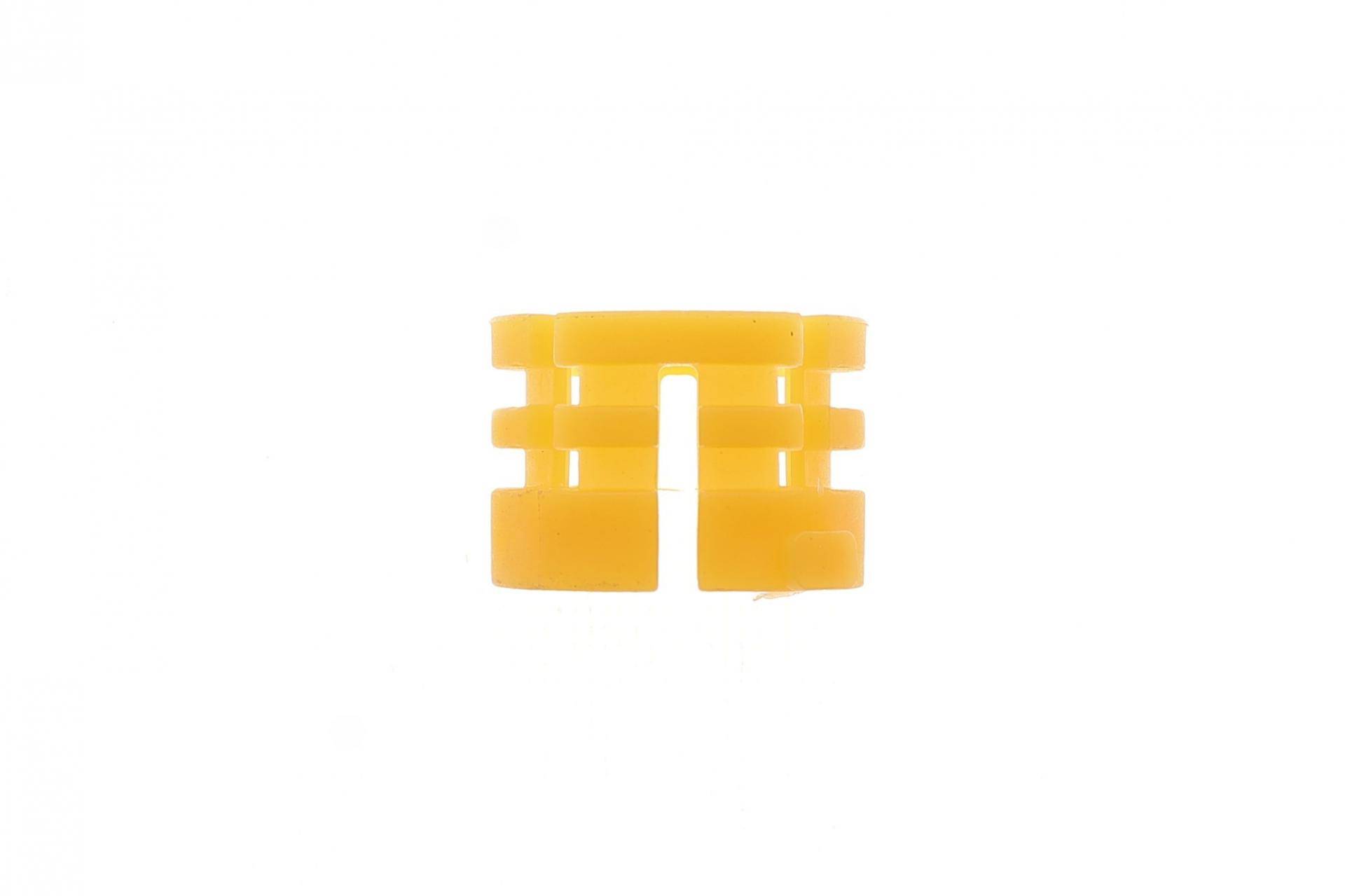 Втулка рейки кермової Renault Megane II 01-08 (з електропідсилювачем)