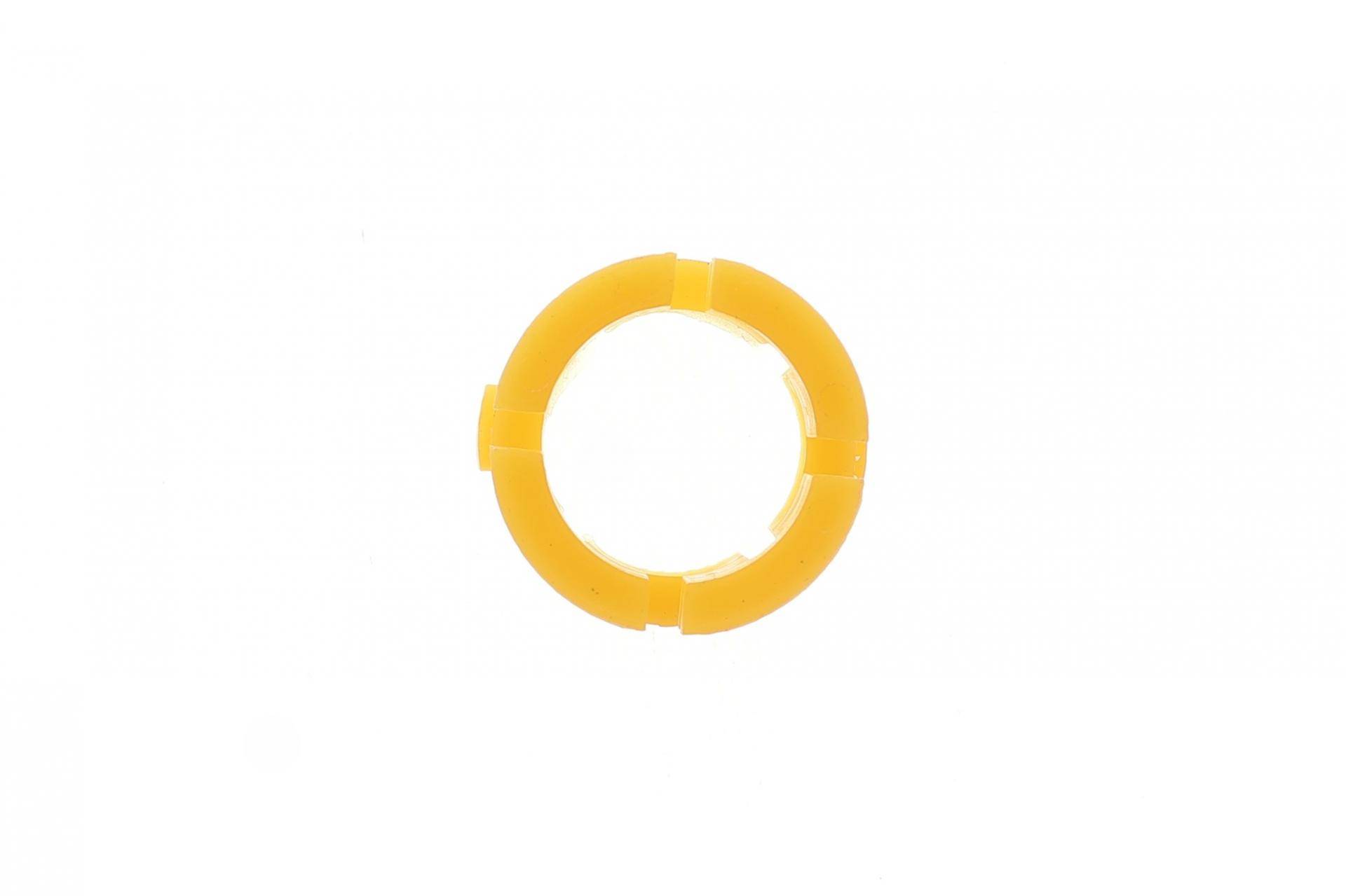 Втулка рейки кермової Renault Megane II 01-08 (з електропідсилювачем)