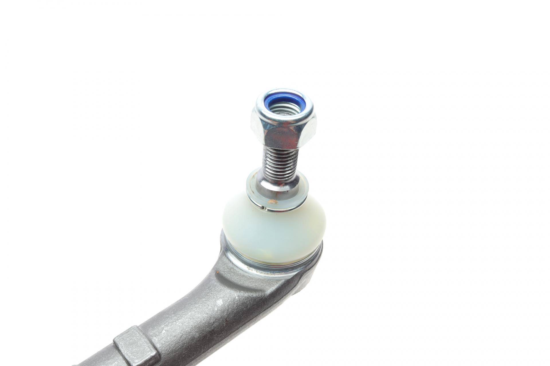 Тяга рульова (з наконечником) (L) VW T4 90-03