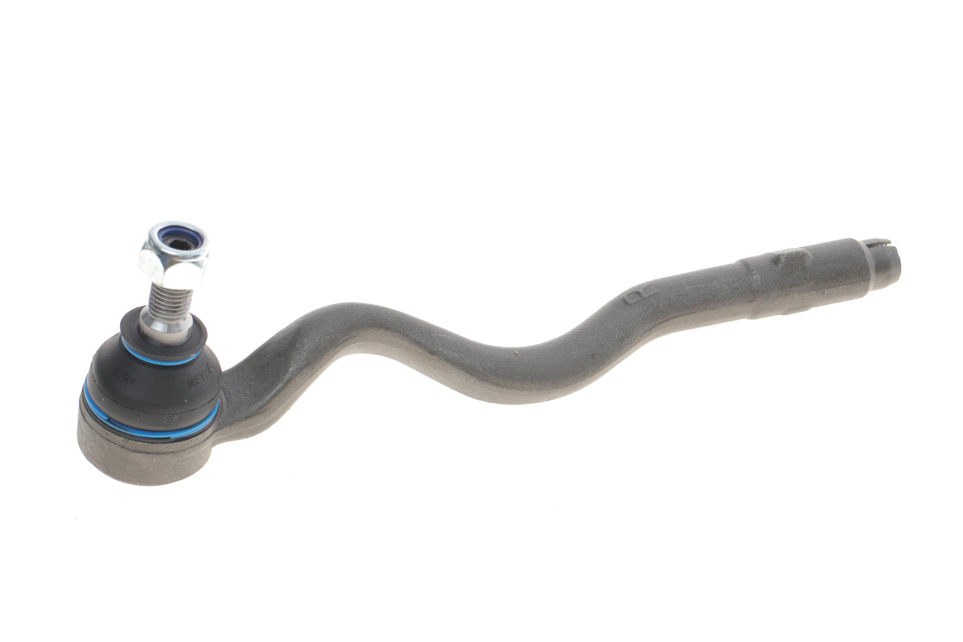 Наконечник тяги рульової (R) BMW 3 (E46) 98-