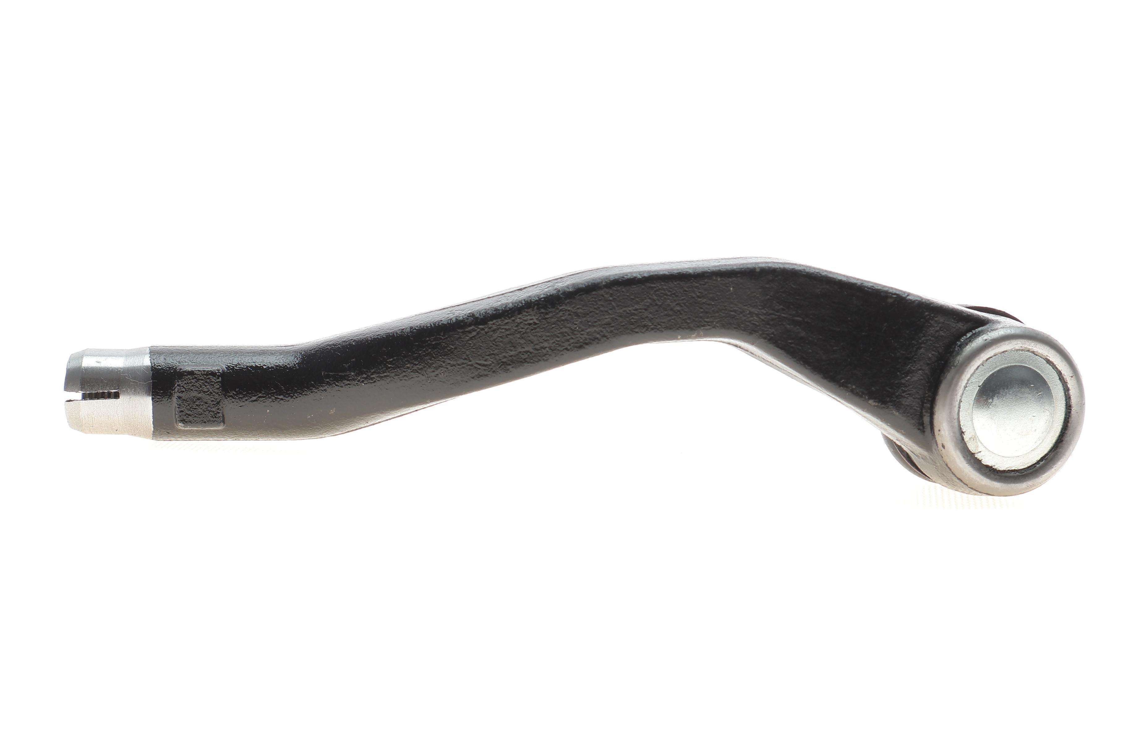 Наконечник тяги рульової (L) MB M-class (W163) 98-05