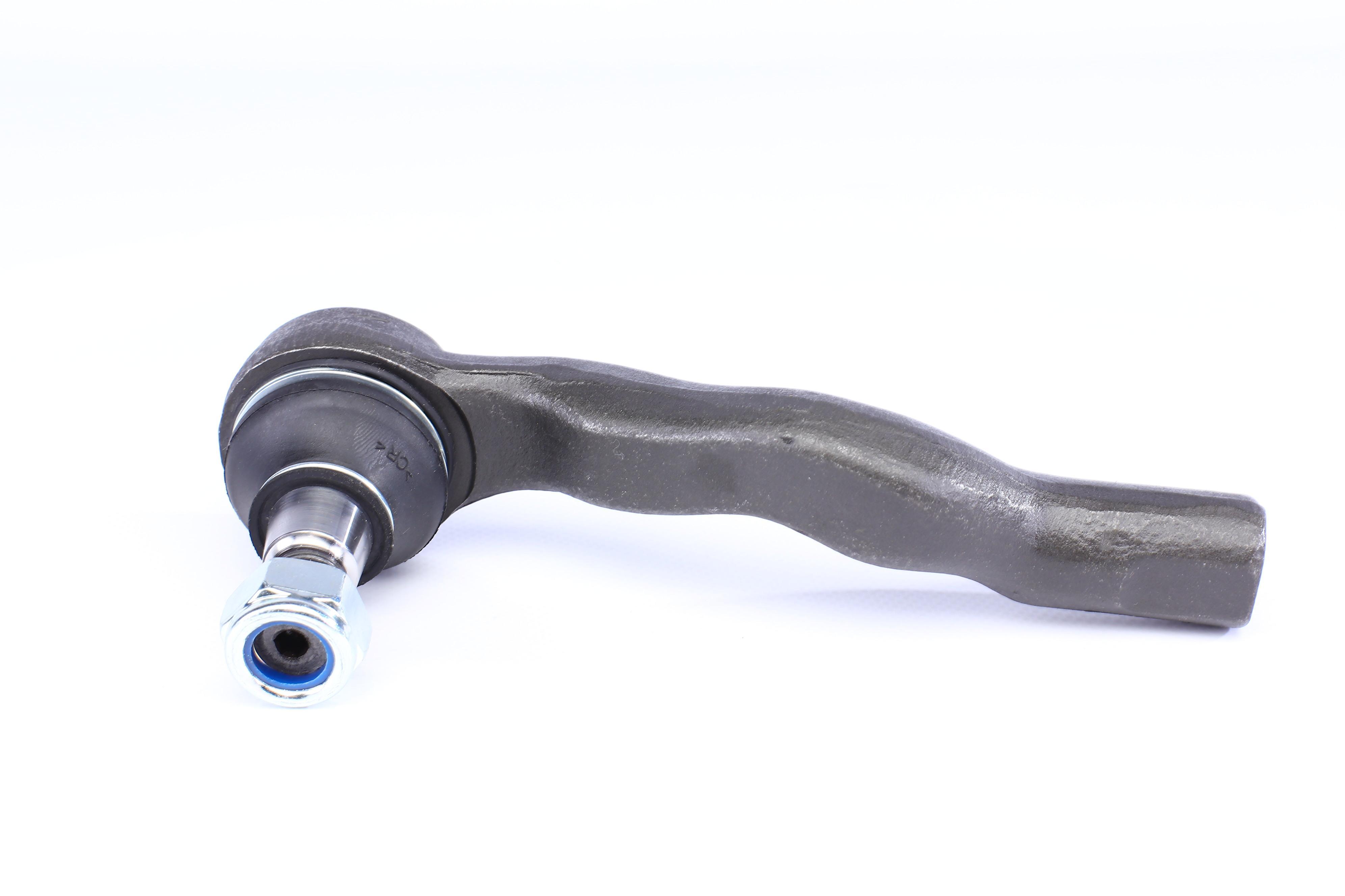 Наконечник тяги рульової (R) MB Vito (W639) 03-