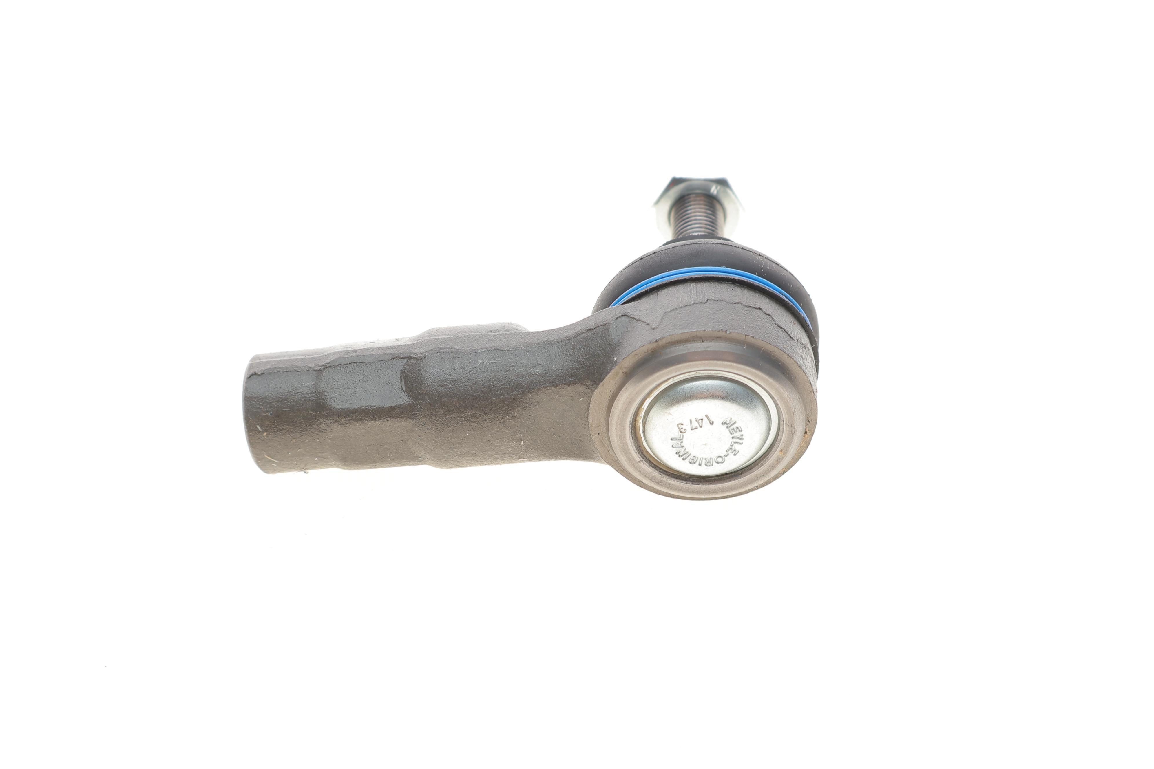 Наконечник тяги рульової Fiat Scudo 96-06