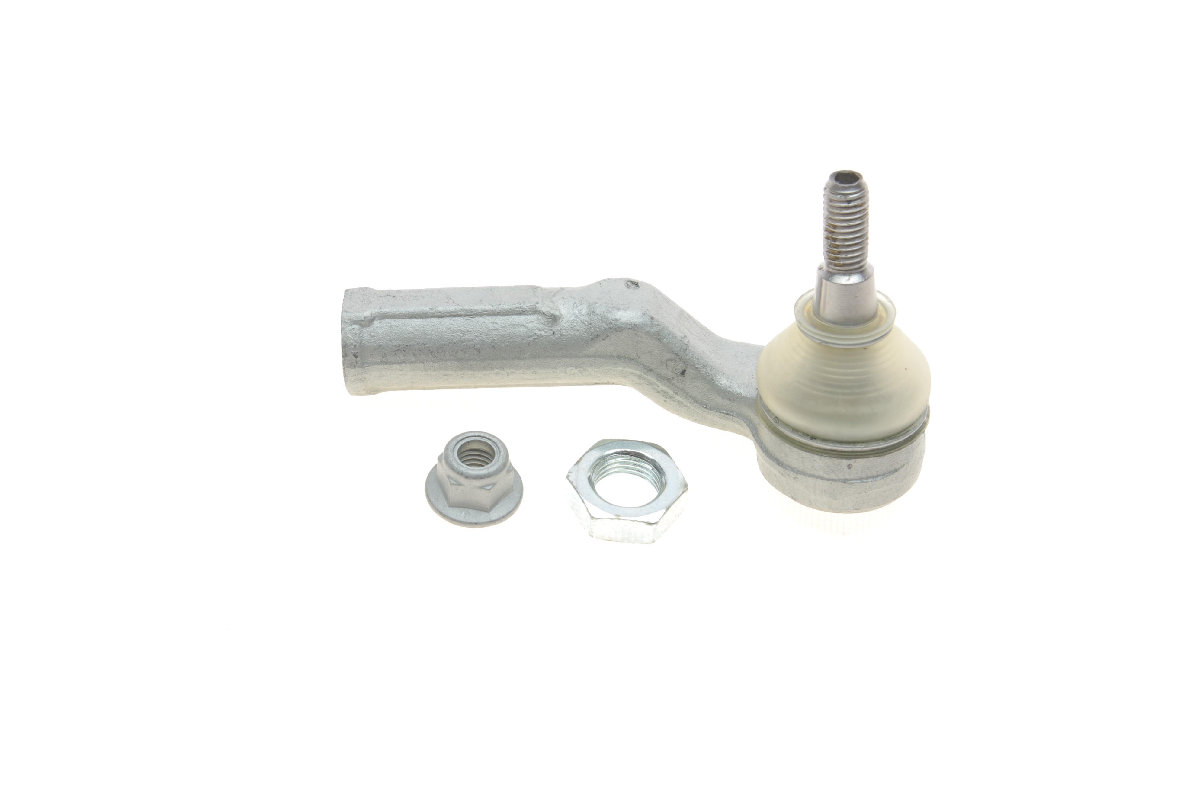 Наконечник тяги рульової (R) Ford Transit Connect 1.6 TDCi 13- (з електричн. підсилювачем керма)