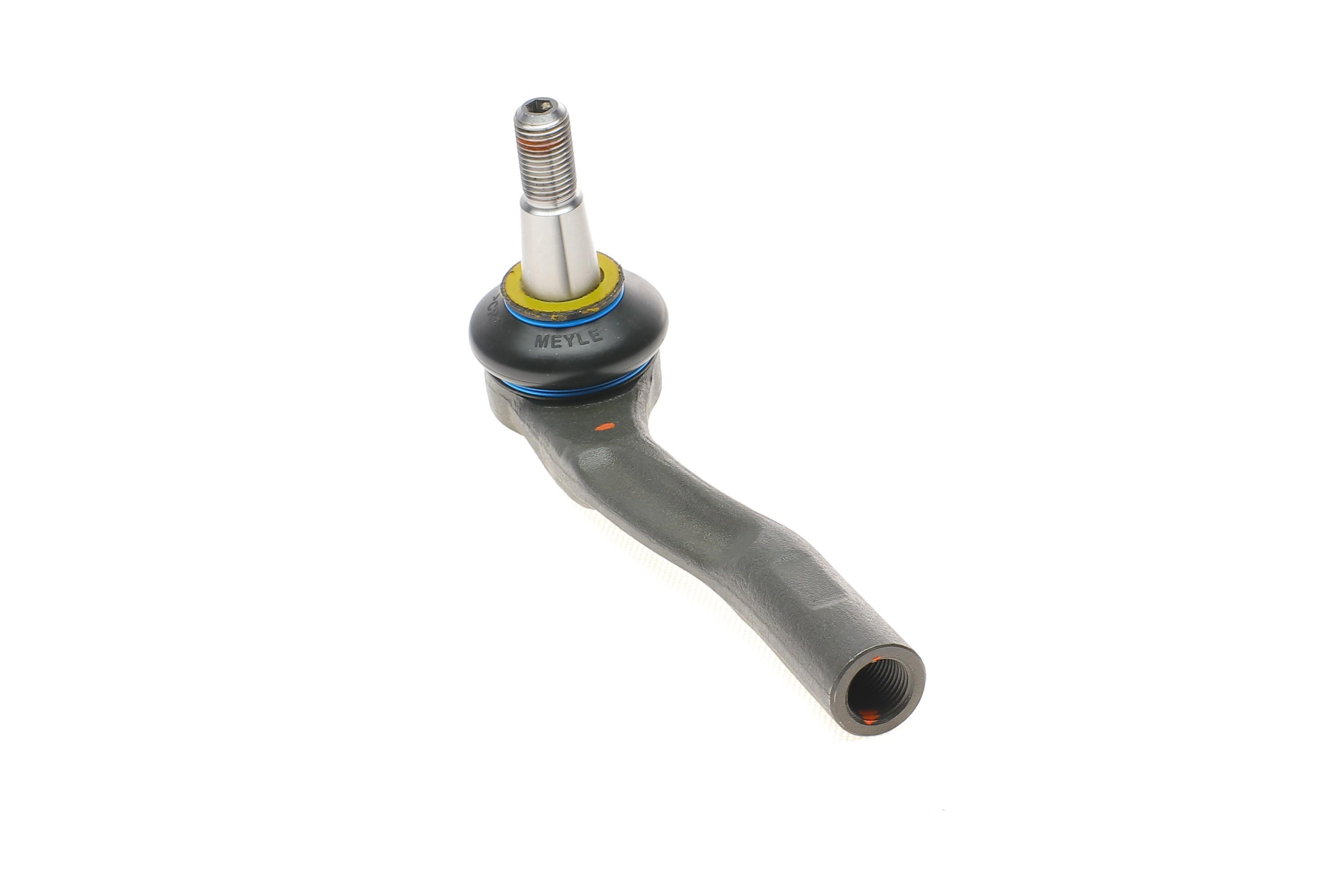 Наконечник тяги рульової (L) MB Sprinter (907/910) 18-