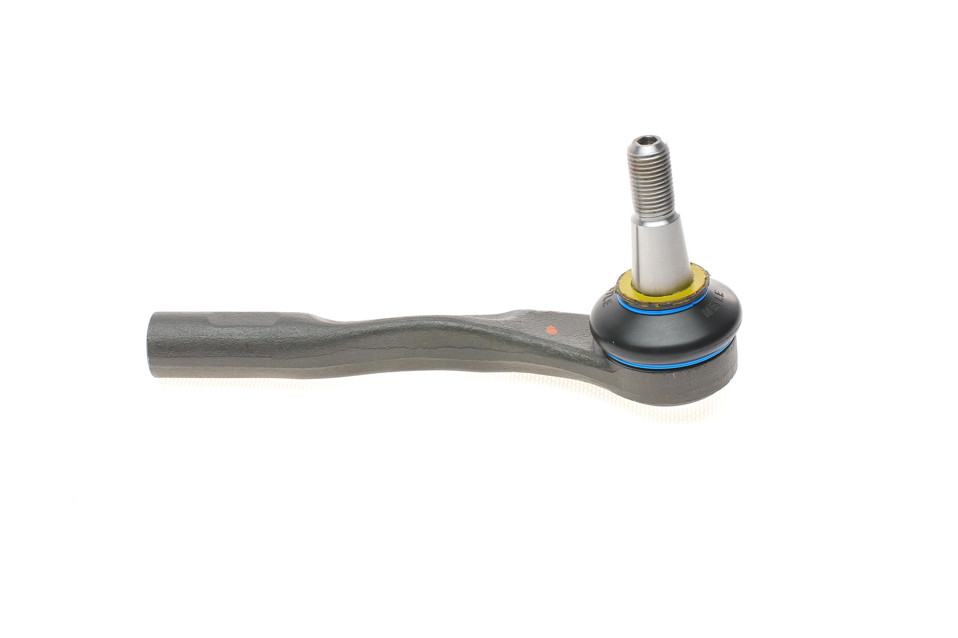 Наконечник тяги рульової (L) MB Sprinter (907/910) 18-