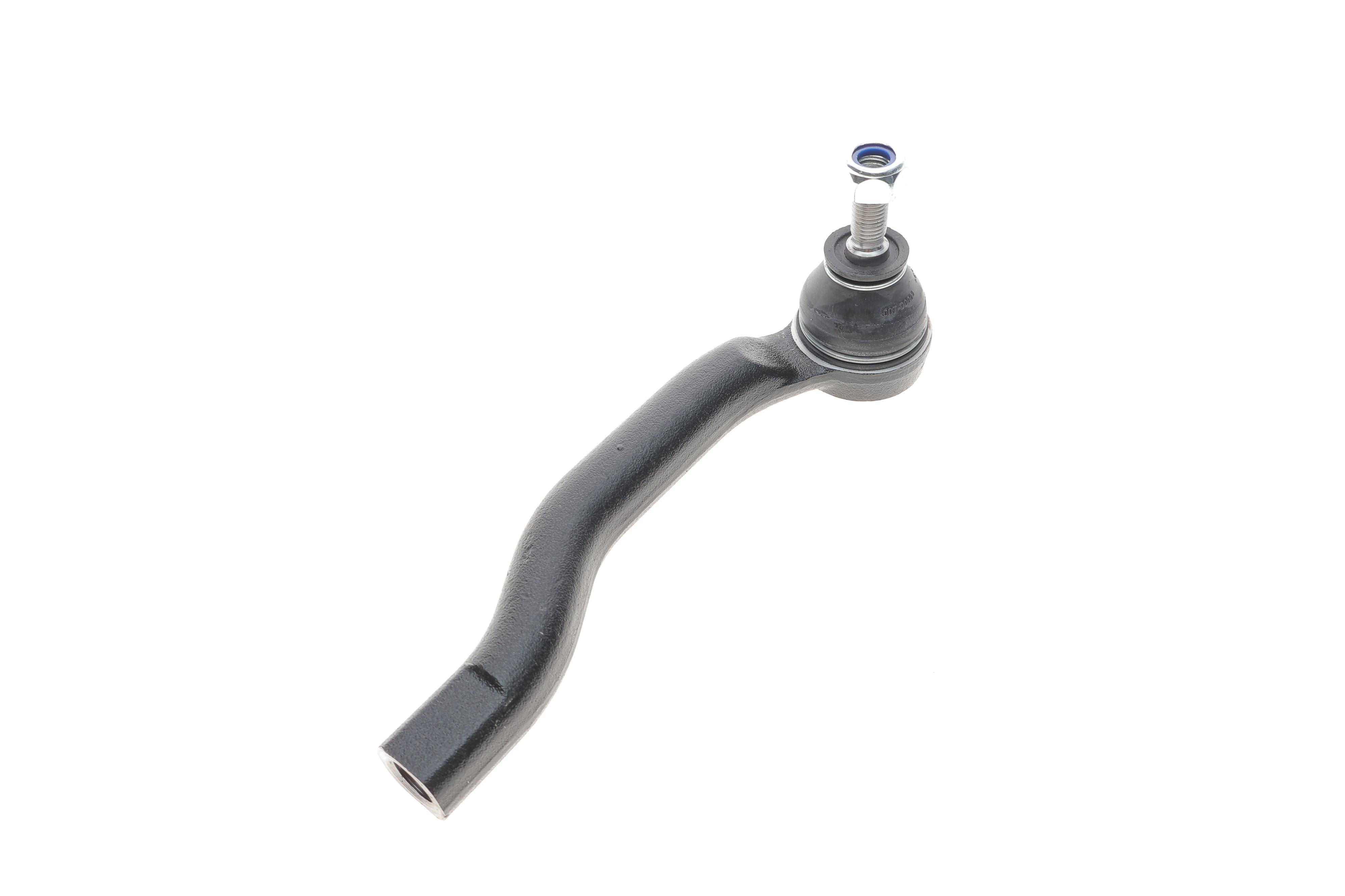 Наконечник тяги рульової (R) Renault Koleos 08- (L=181mm)