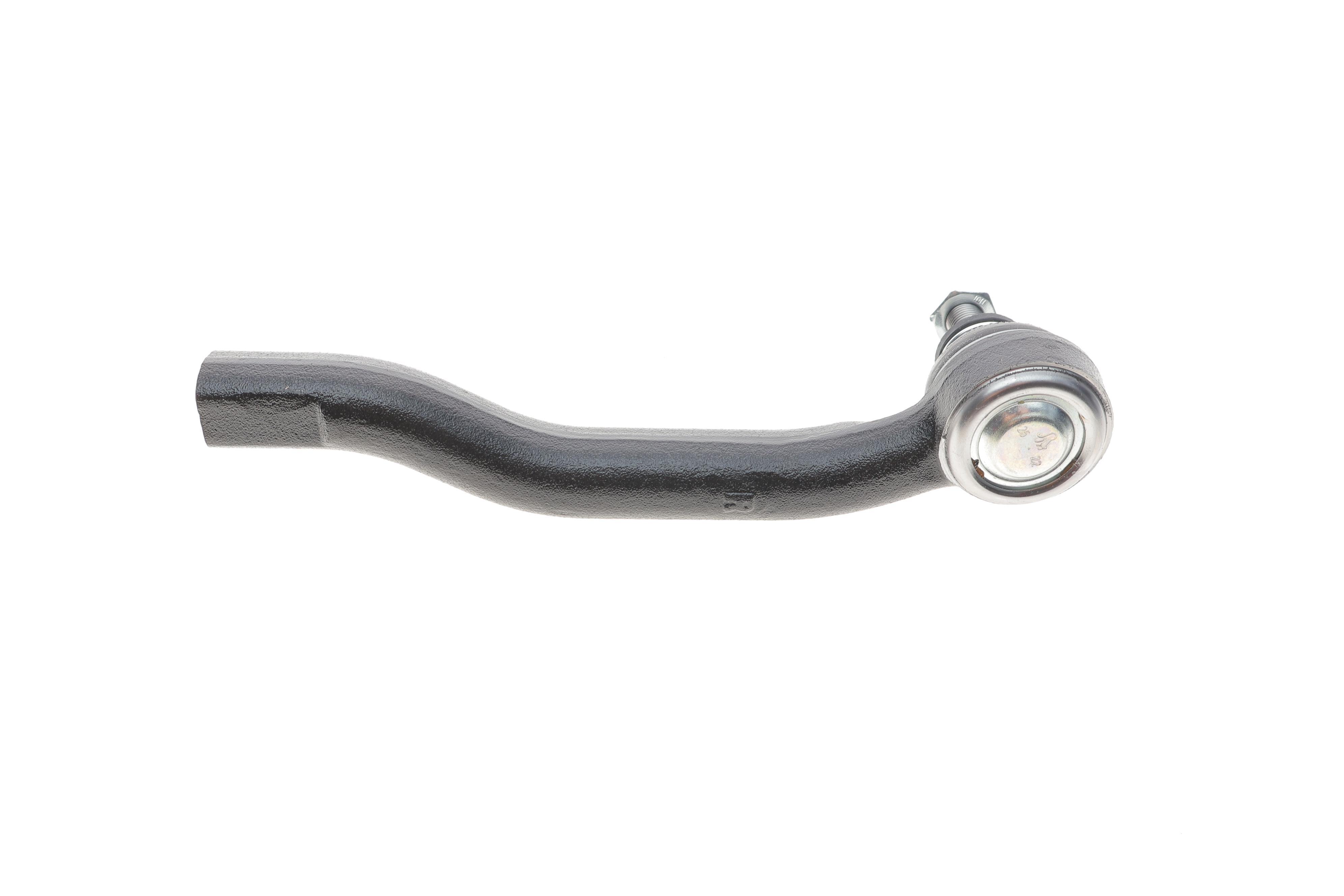 Наконечник тяги рульової (R) Renault Koleos 08- (L=181mm)