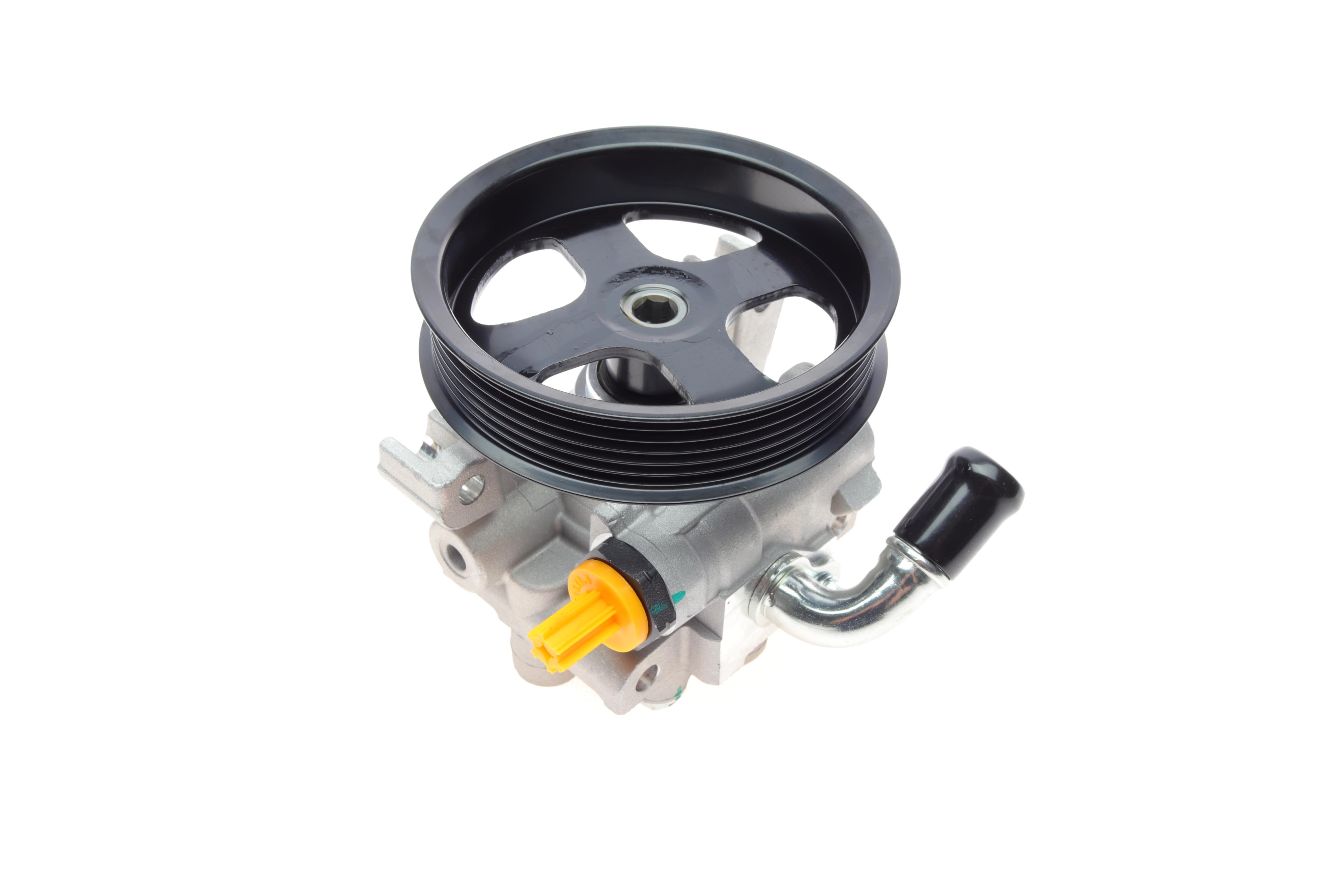 Насос ГПК Ford Connect 1.8TDCi 02-13 (120mm; 6PK)