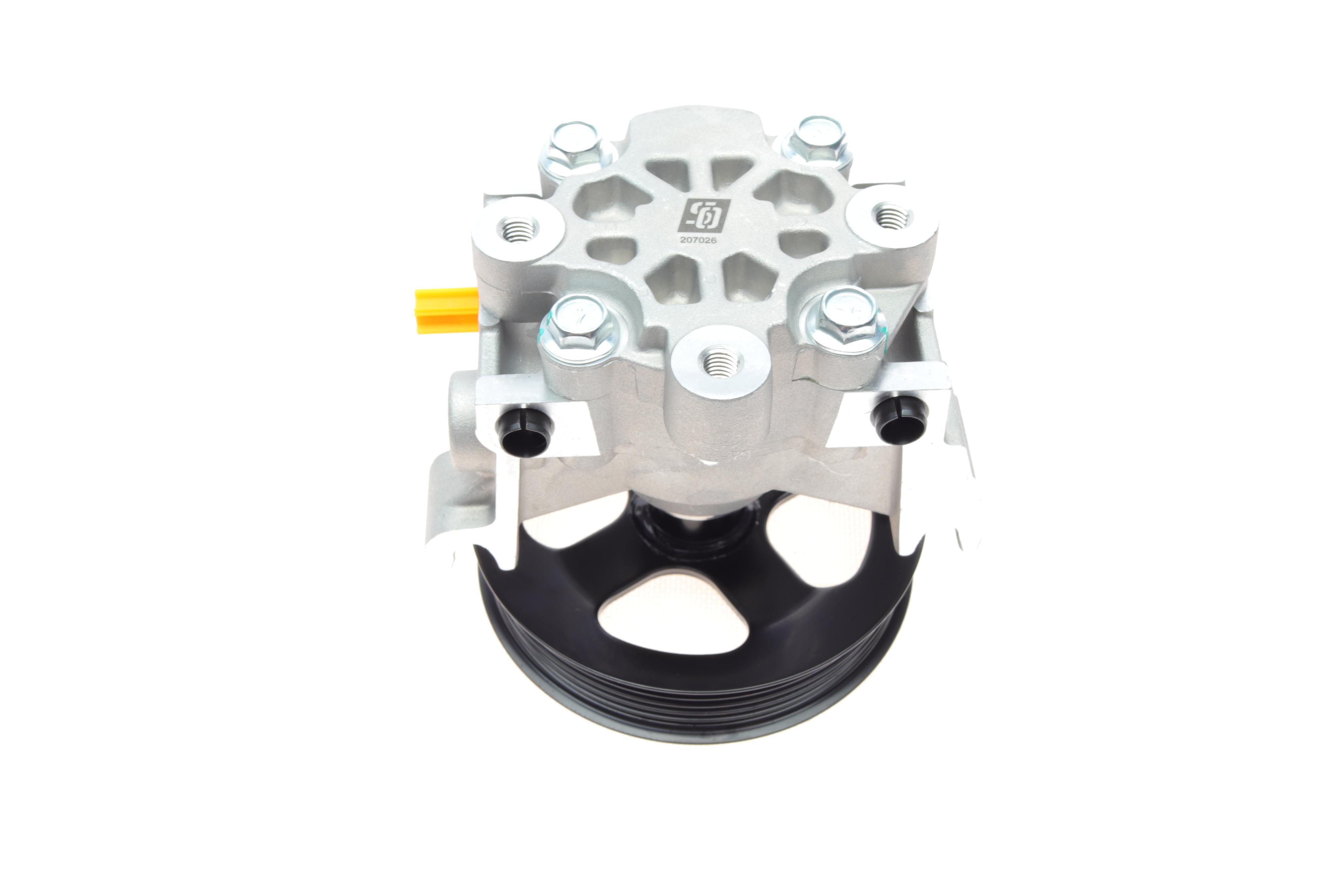 Насос ГПК Ford Connect 1.8TDCi 02-13 (120mm; 6PK)