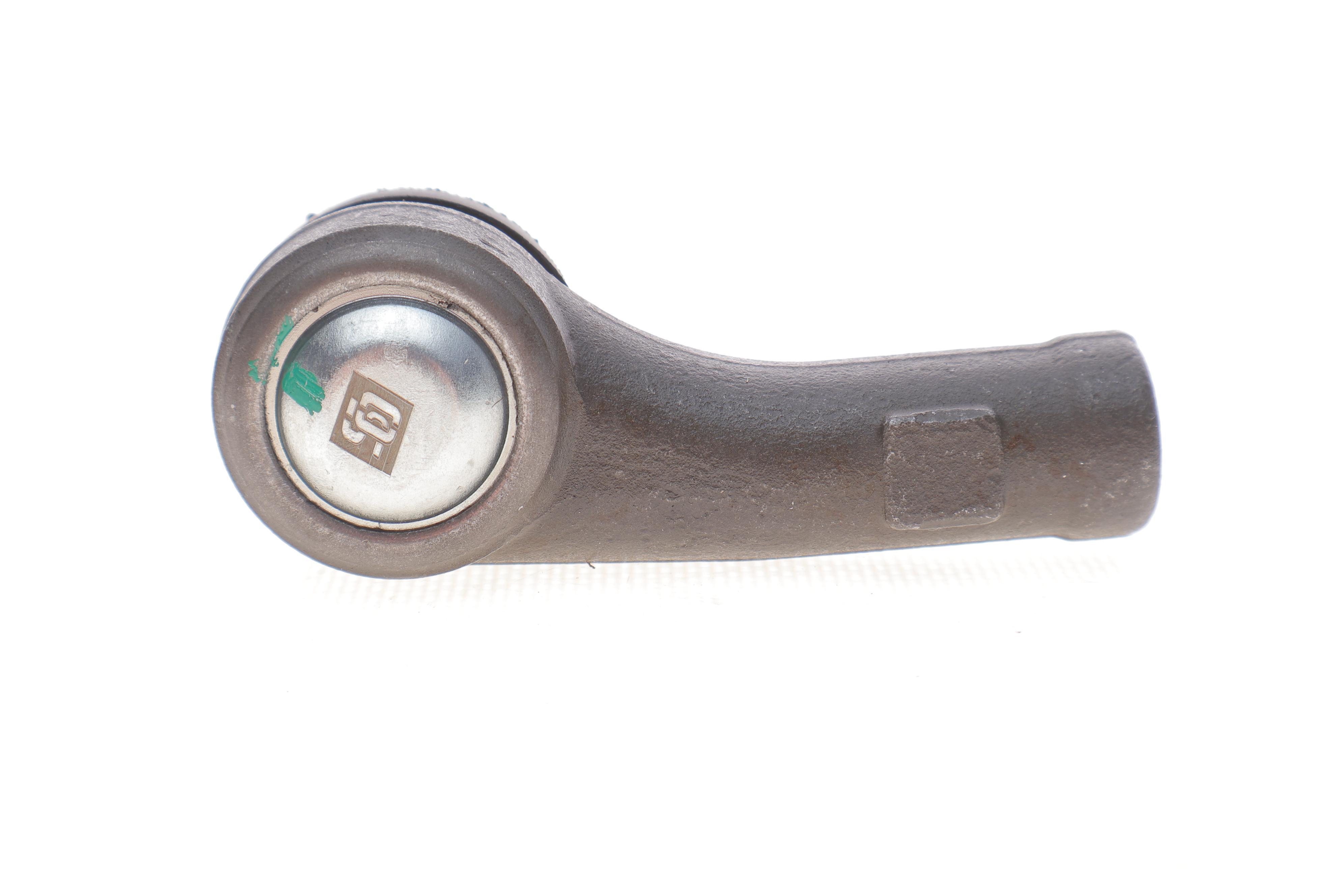 Наконечник тяги рульової (R) Audi A3/Skoda Octavia/VW Golf IV 95-06