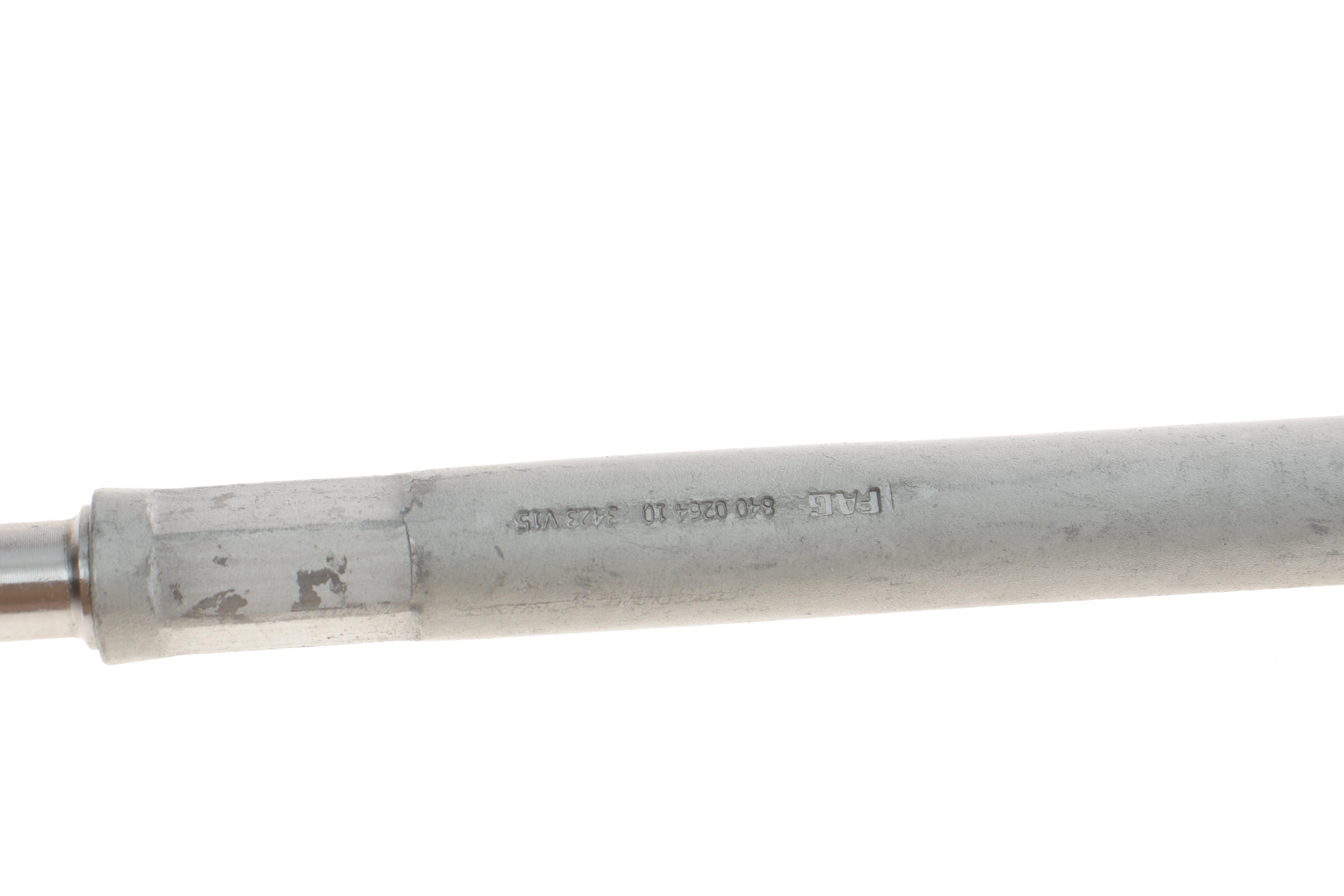 Тяга рульова Citroen Berlingo/Peugeot Partner 96-