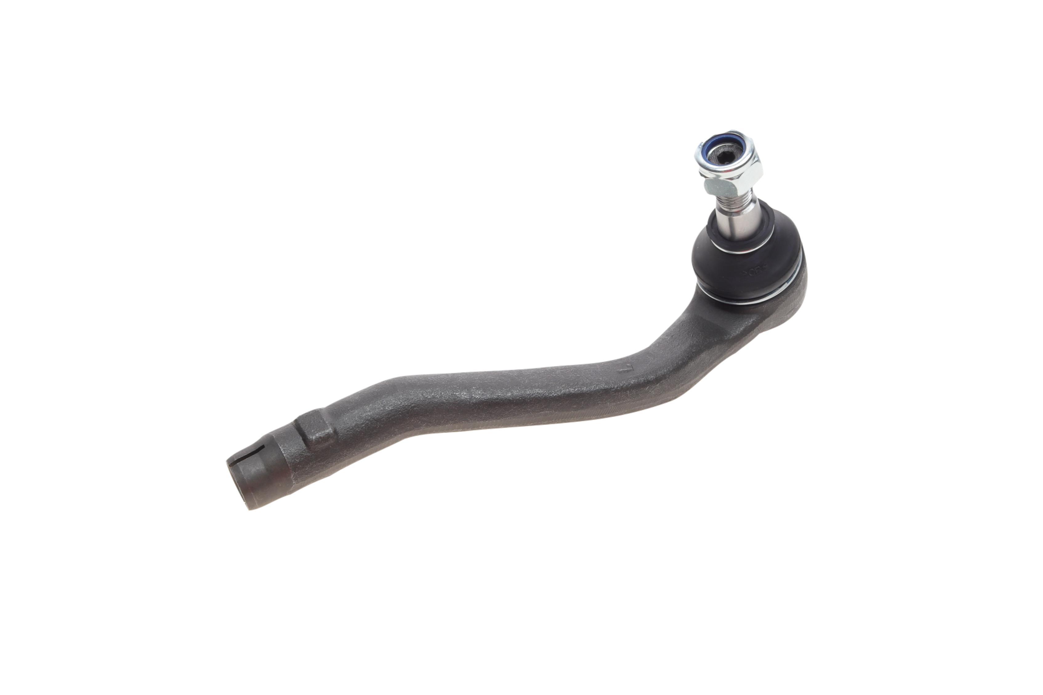 Наконечник тяги рульової (L) MB M-class (W163) 98-05