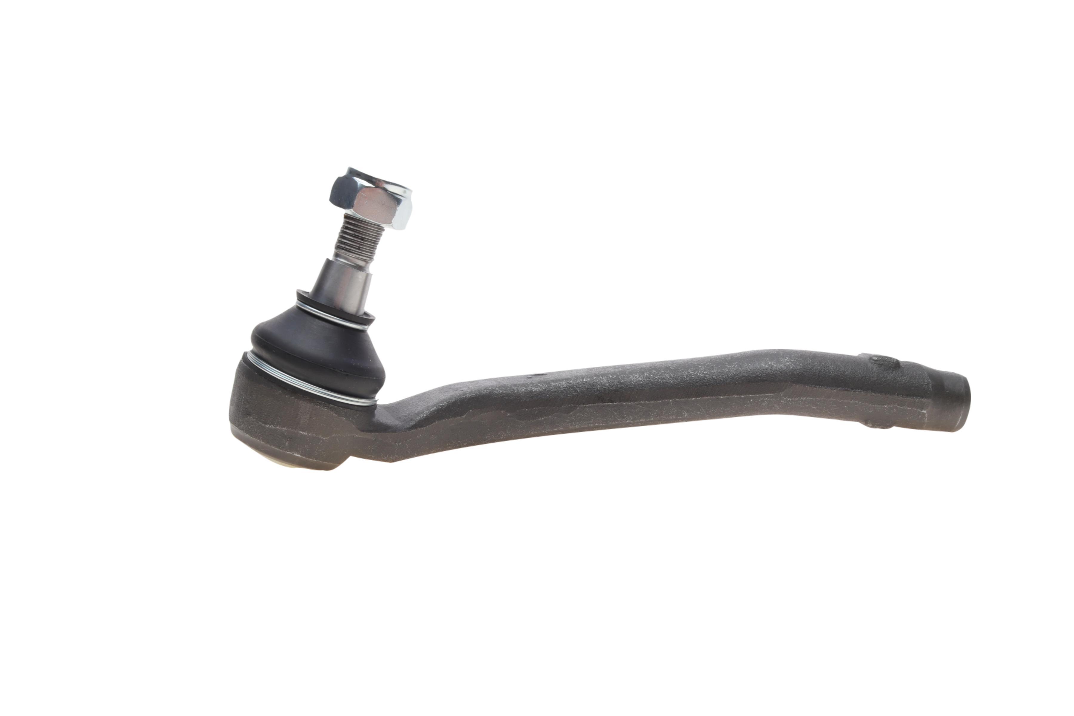 Наконечник тяги рульової (L) MB M-class (W163) 98-05