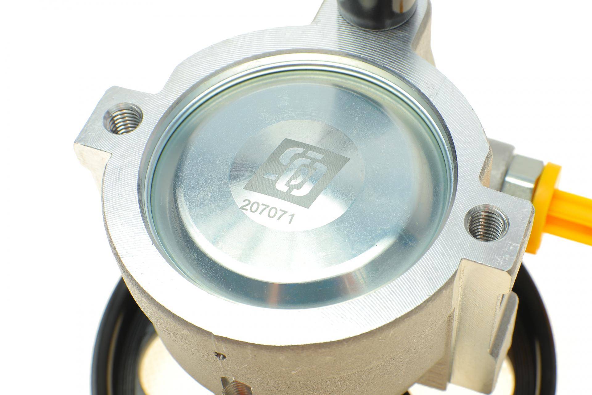 Насос ГПК Renault Laguna 1.8 16V 01-07 (7PK)