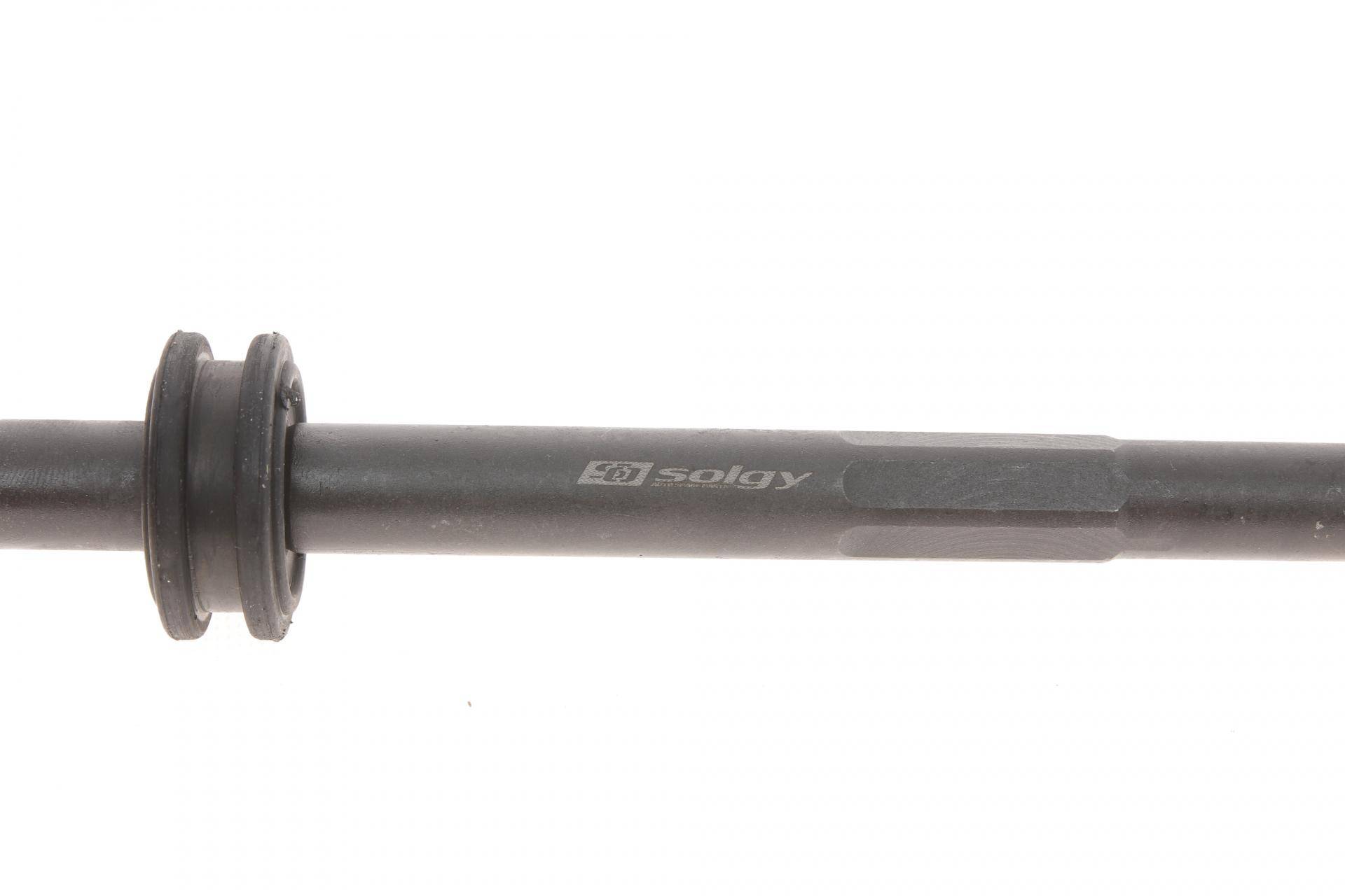 Тяга рульова VW T4 1.9D/2.5TDI 90-03