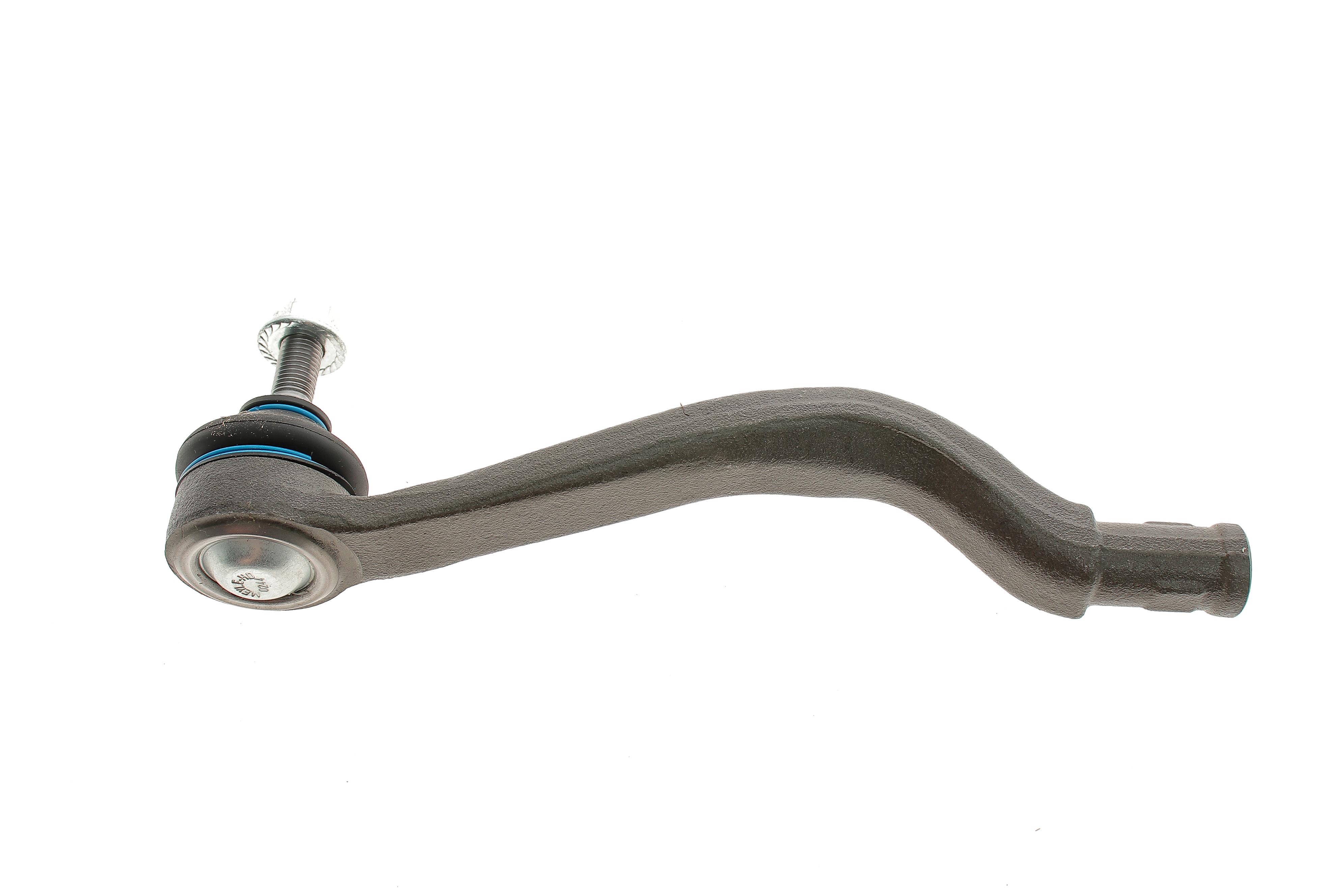 Наконечник тяги рульової (R) Renault Logan/Sandero 04- (L=213mm)