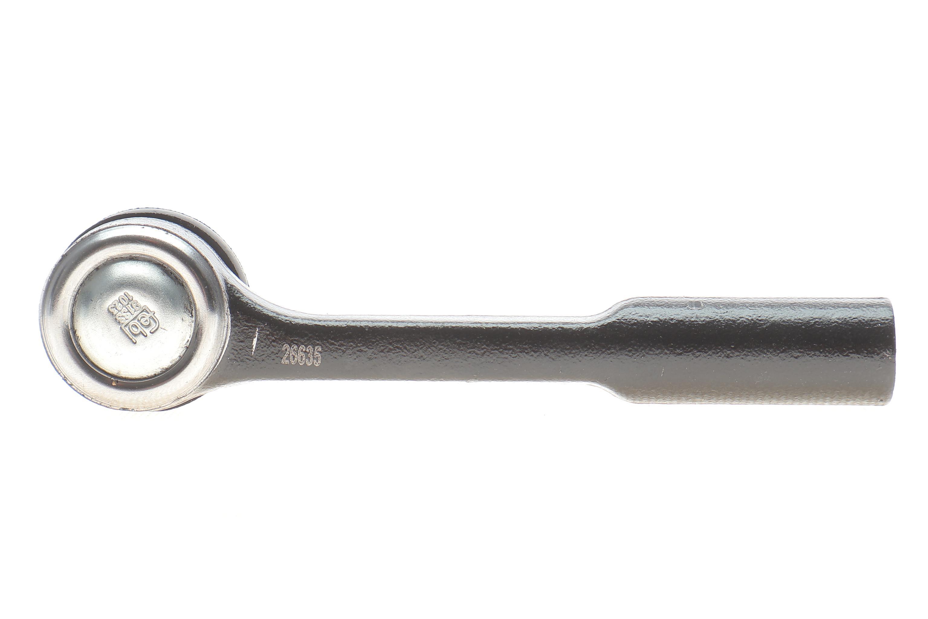 Наконечник тяги рульової (L) Opel Astra H 1.2-2.0 04-10