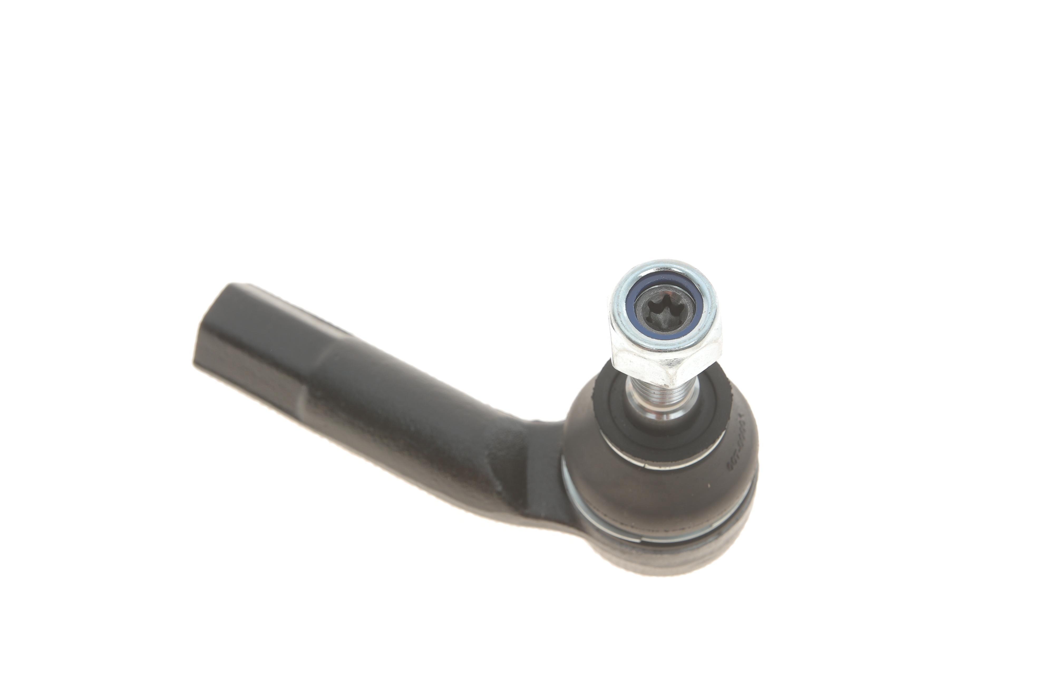 Наконечник тяги рульової (L) Audi A2 00-05/Seat Ibiza/Skoda Fabia 99-14/Roomster 06-15/VW Polo 01-