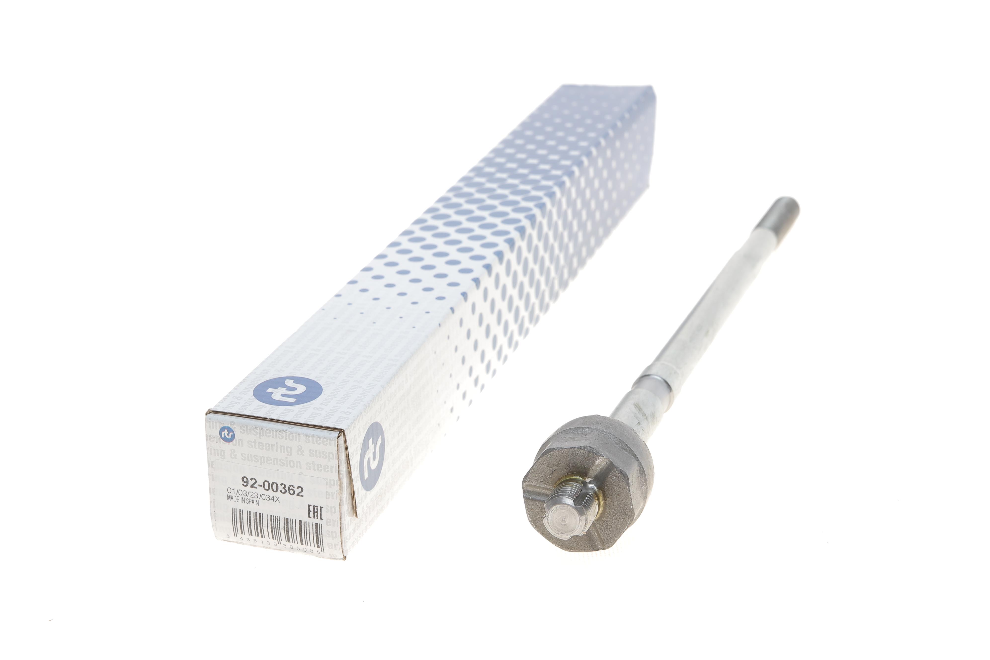 Тяга рульова Opel Vectra B 95-03 (L=348mm)