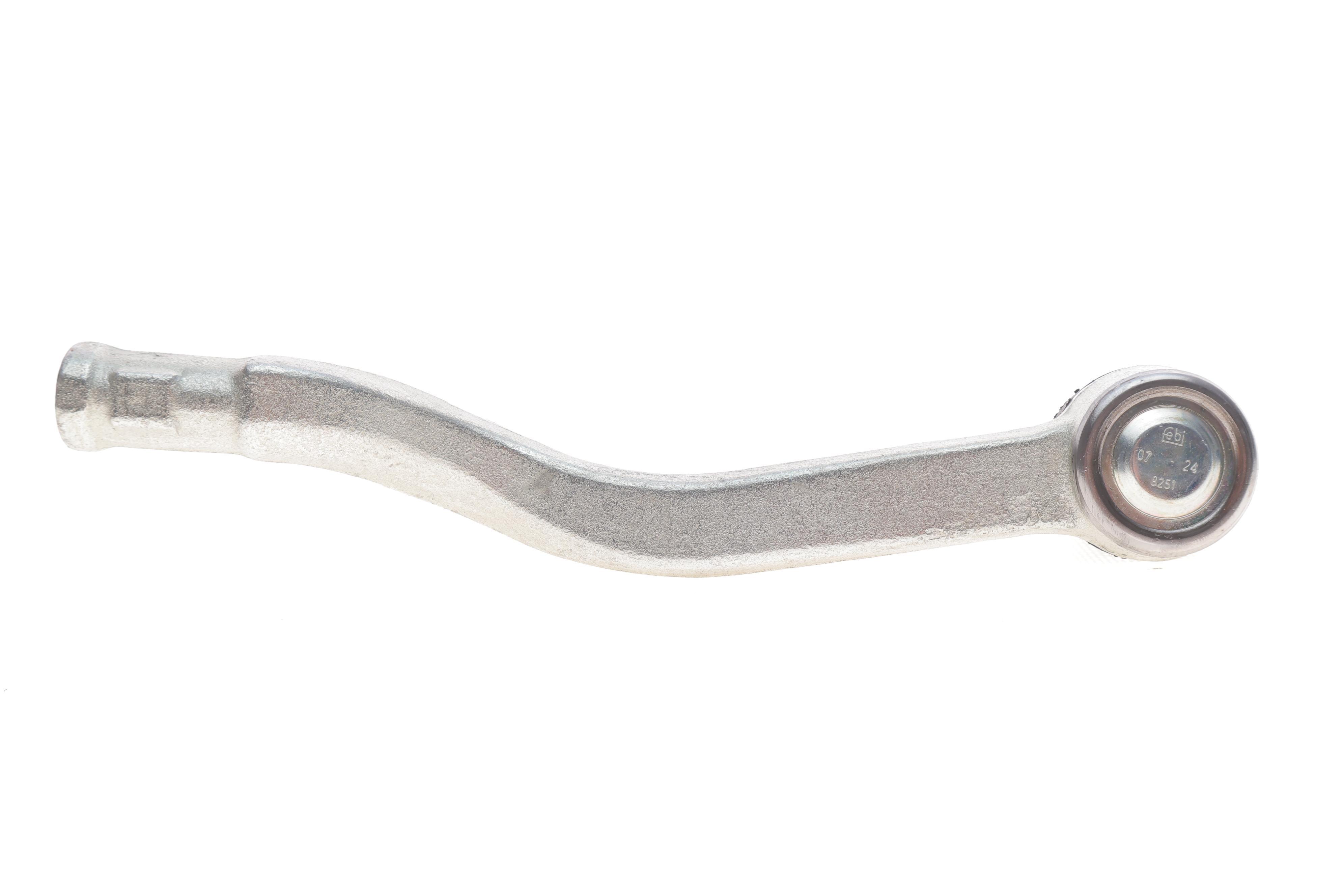 Наконечник тяги рульової (R) Renault Logan/Sandero 04-