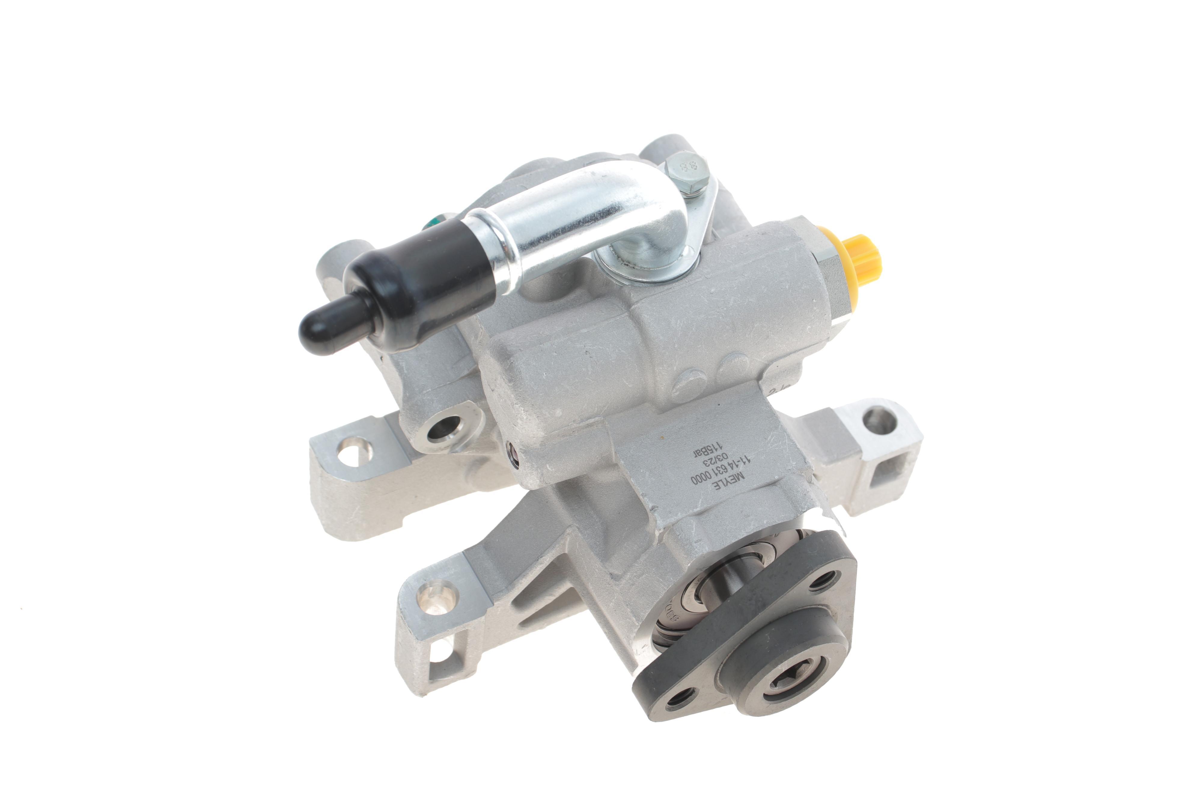 Насос ГПК Ford Transit/Fiat Ducato/Peugeot Boxer 2.2HDi/TDCi 06-