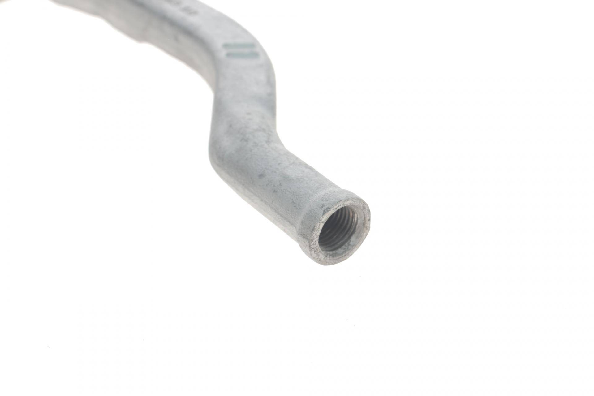 Наконечник тяги рульової (L) Dacia Duster 1.6 SCe 17-