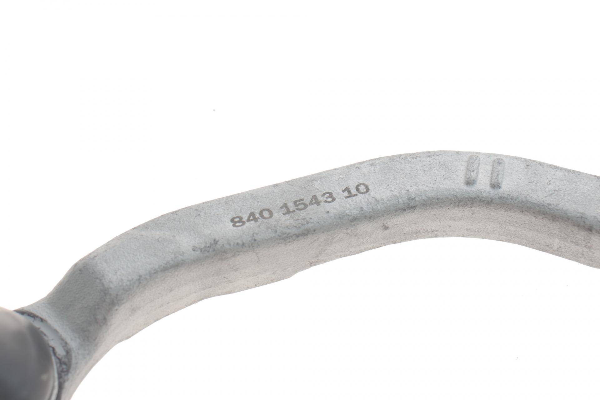 Наконечник тяги рульової (L) Dacia Duster 1.6 SCe 17-