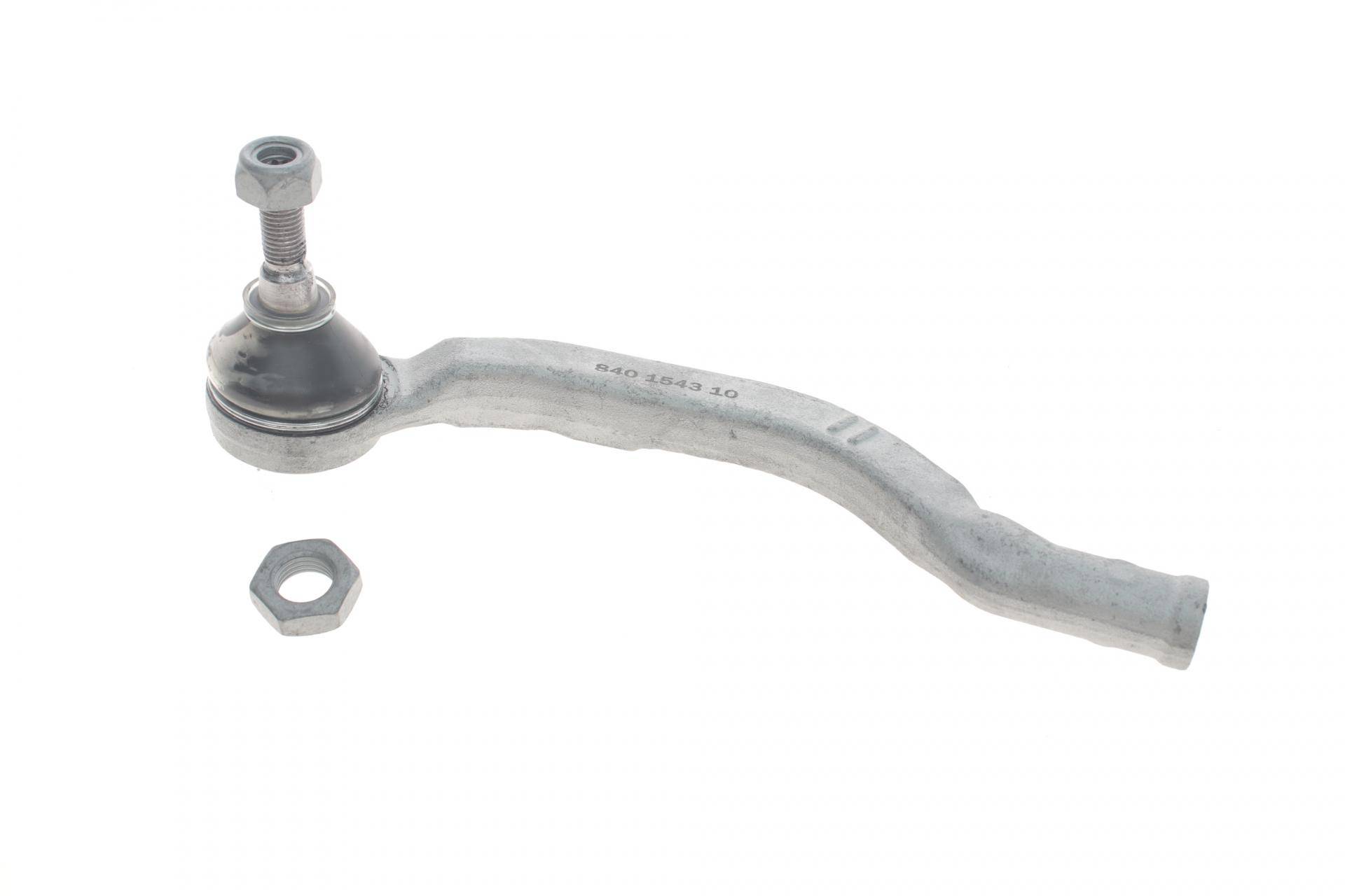 Наконечник тяги рульової (L) Dacia Duster 1.6 SCe 17-