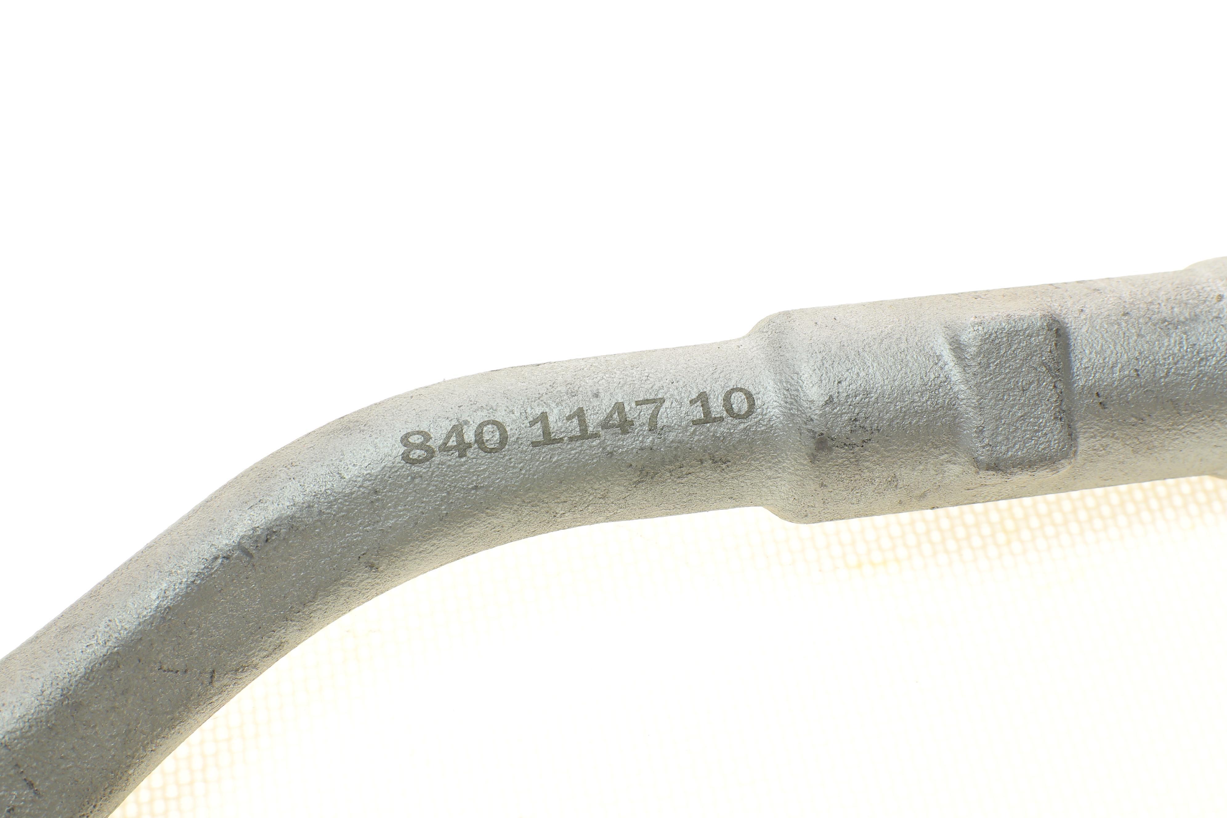 Наконечник тяги рульової (L) Audi A4/A5 1.8-3.2 07-