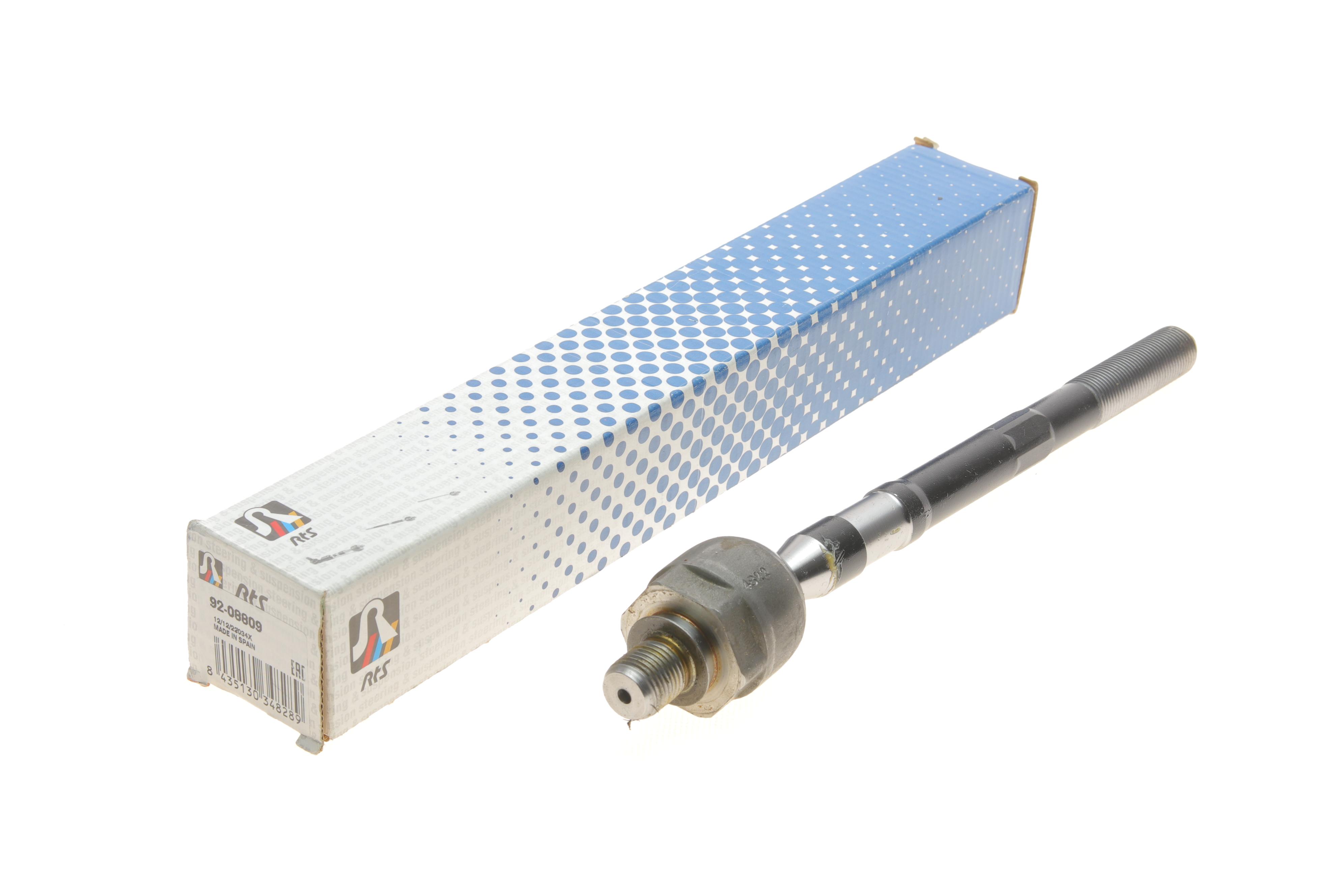 Тяга рульова Hyundai Tucson/Kia Sportage 04- (L=243mm)