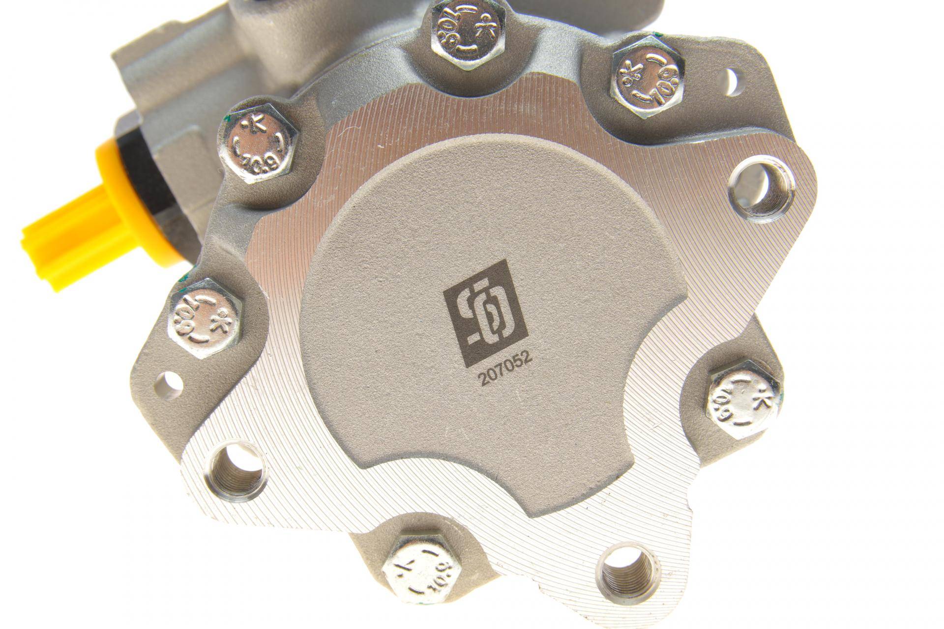 Насос ГПК MB Vito (W638) 2.3TD 97-03