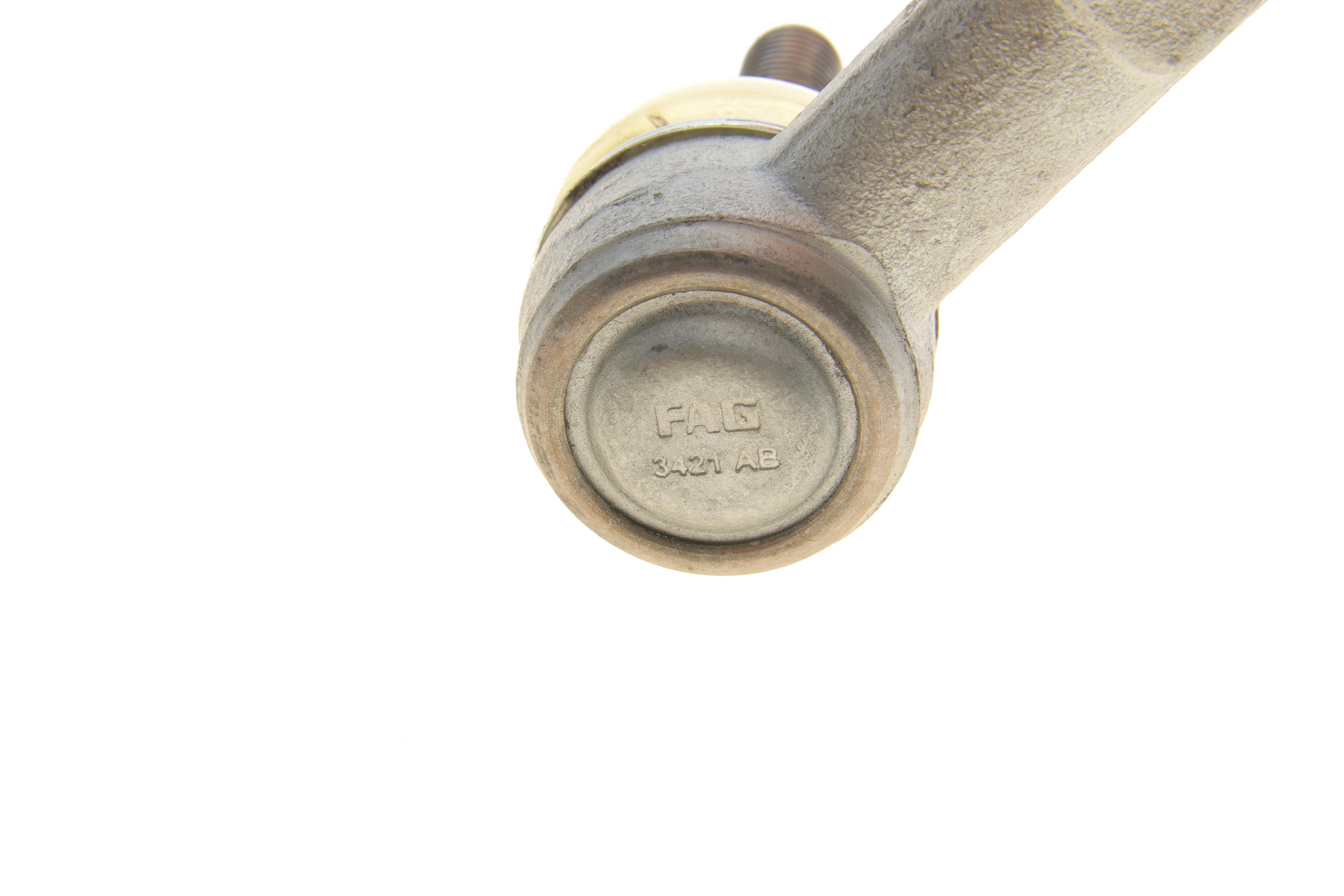 Наконечник тяги рульової Opel Vectra B 95-, Л=П