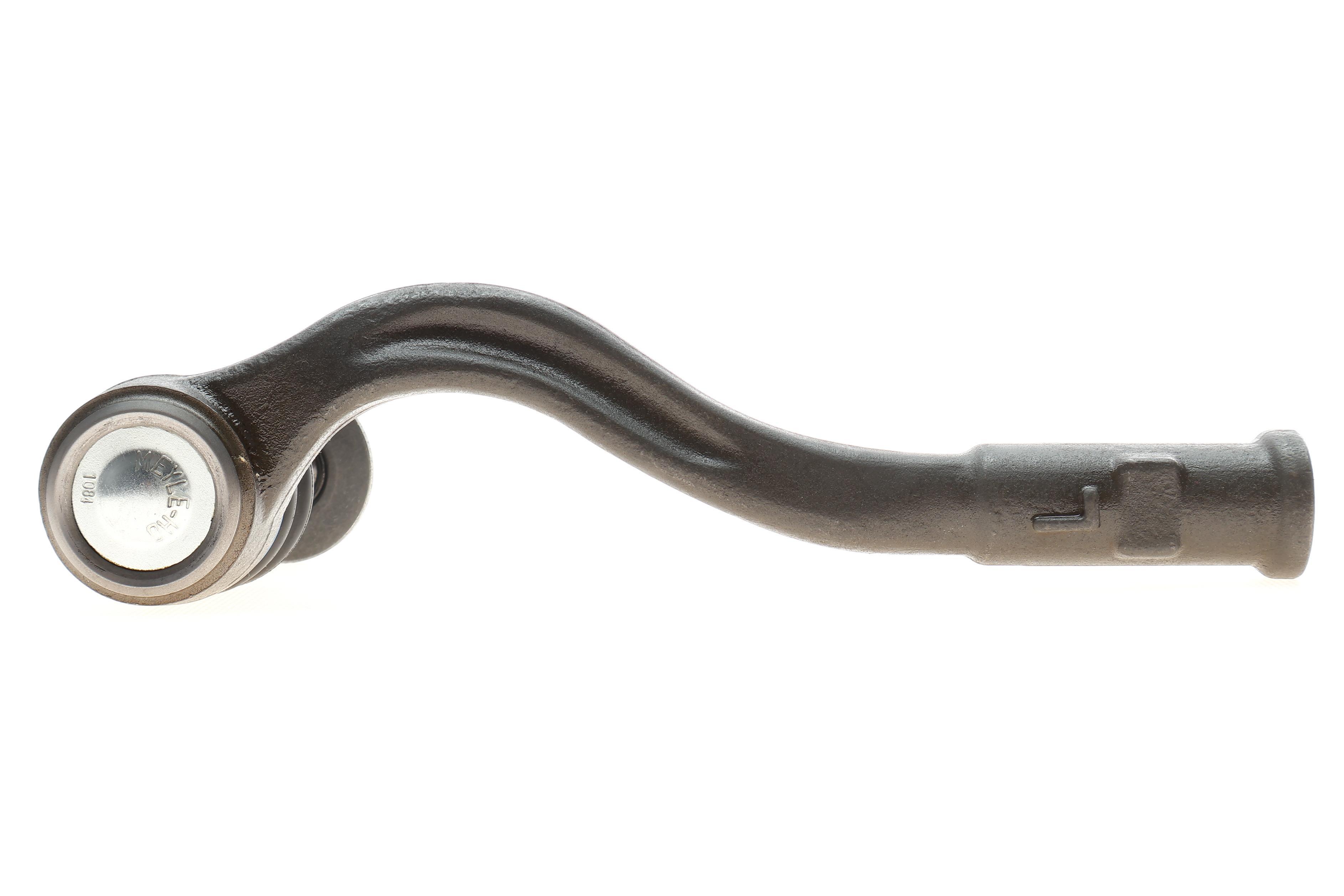 Наконечник тяги рульової (L) Audi A4/A5 15-